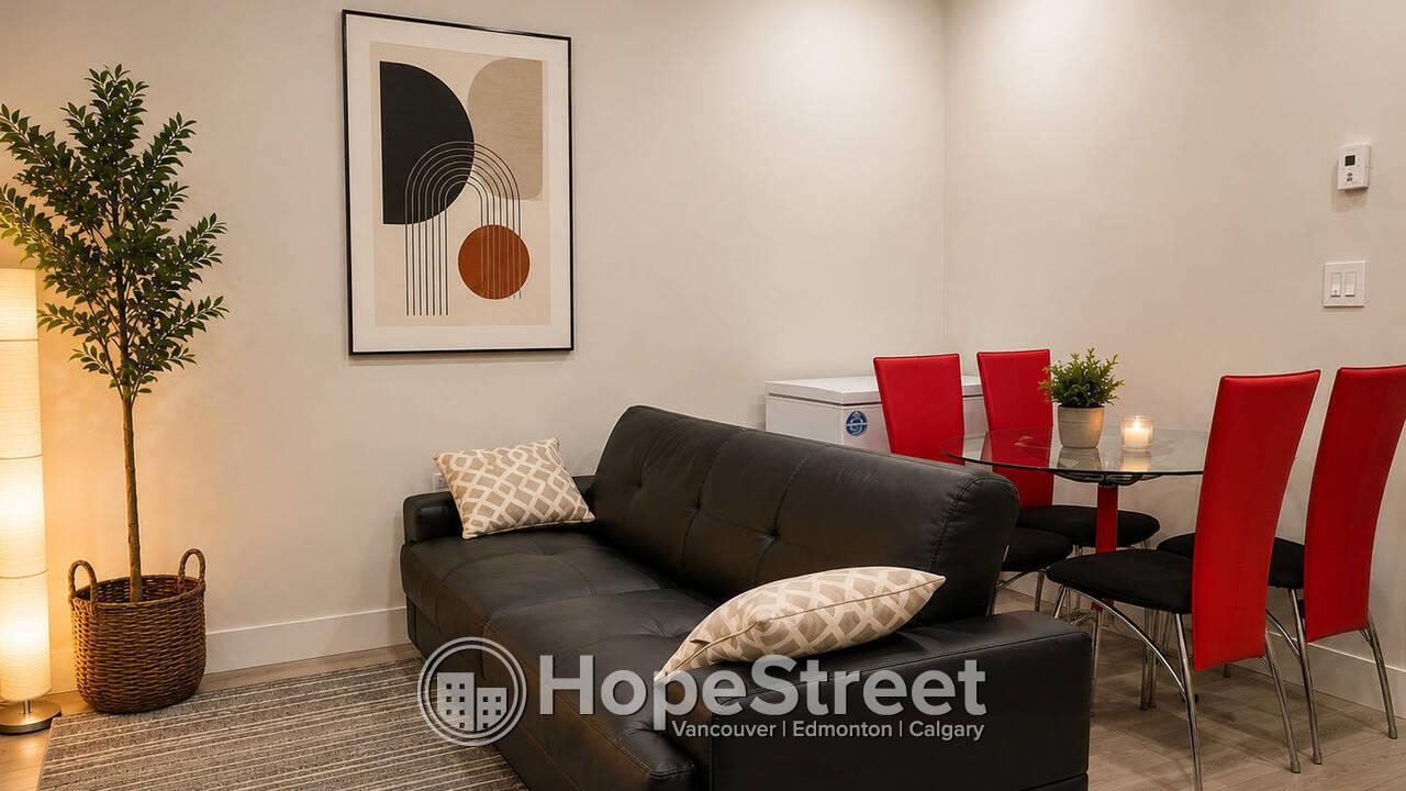 Unit BSMT - 18033 58 Avenue, Surrey 2