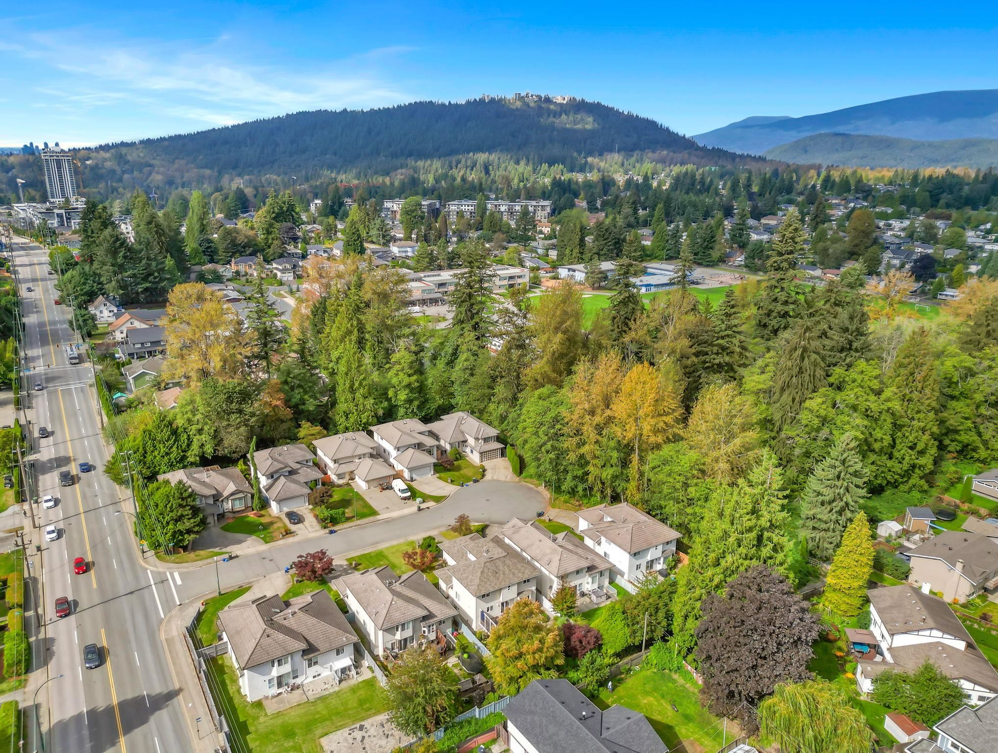 Unit BSMT - 805 Fowler Court, Coquitlam 3