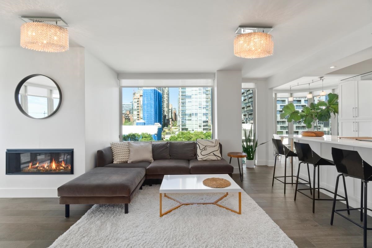 Unit 1104 - 1501 Howe Street, Vancouver 2