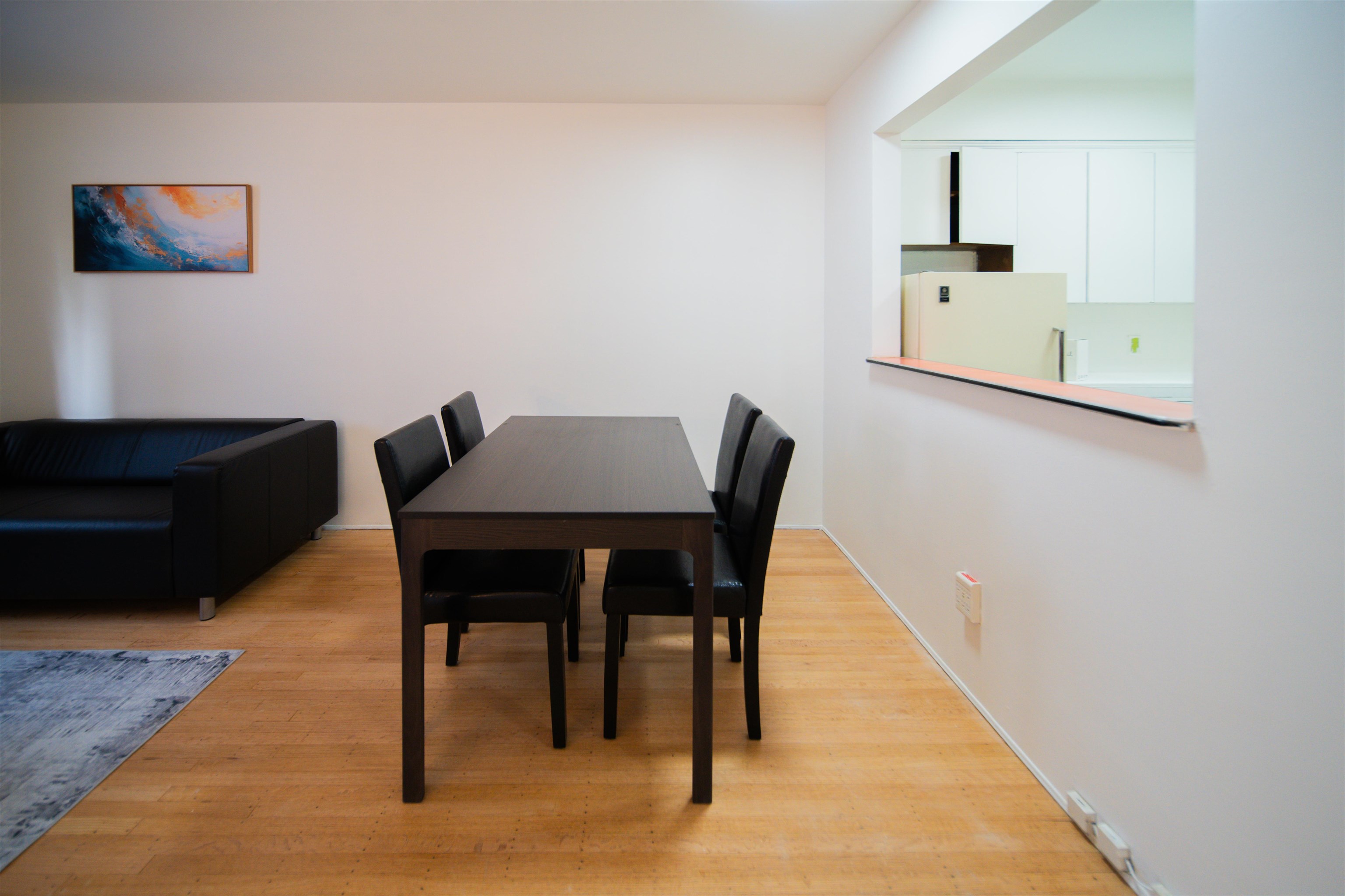 Unit 204 - 1925 Nelsonstreet, Vancouver 5