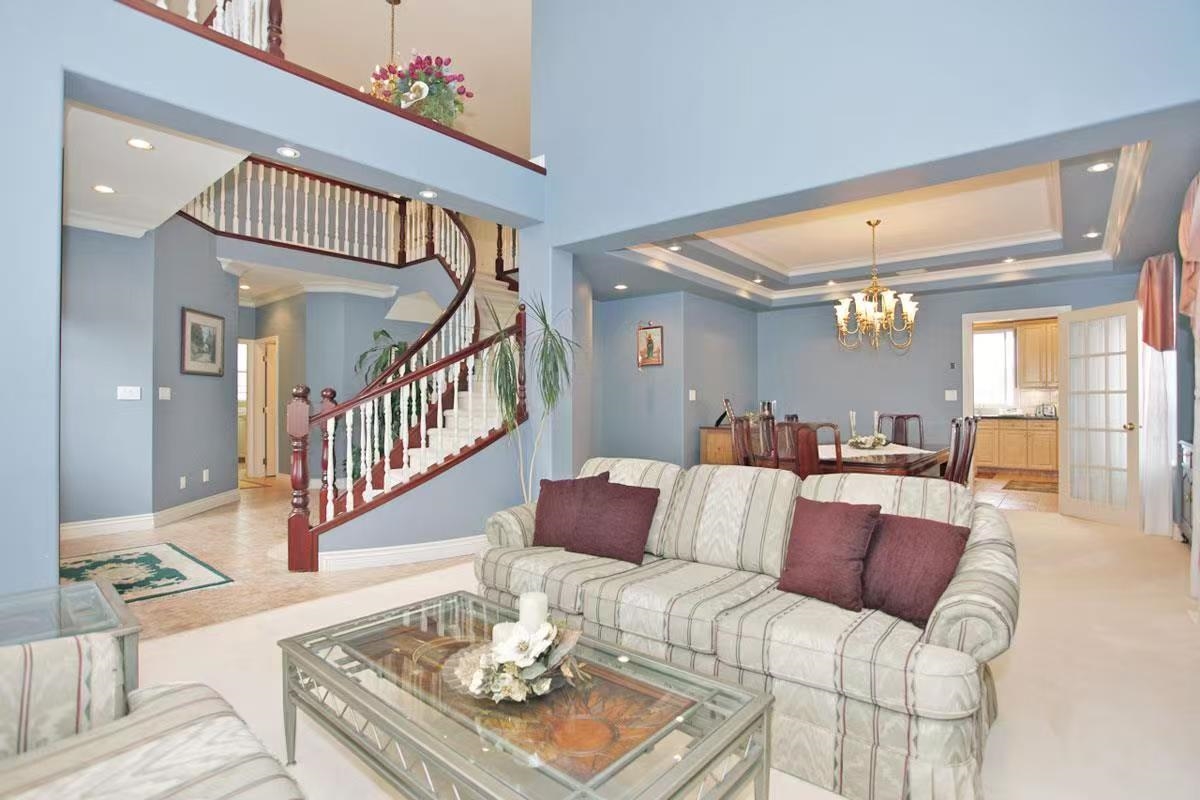 Unit Main - 11130 163a Street, Surrey 4