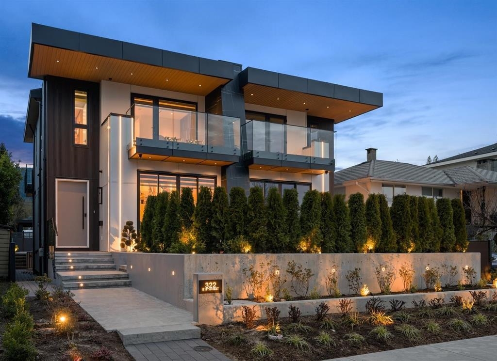 Unit Suite - 324 18th Street E, North Vancouver 2