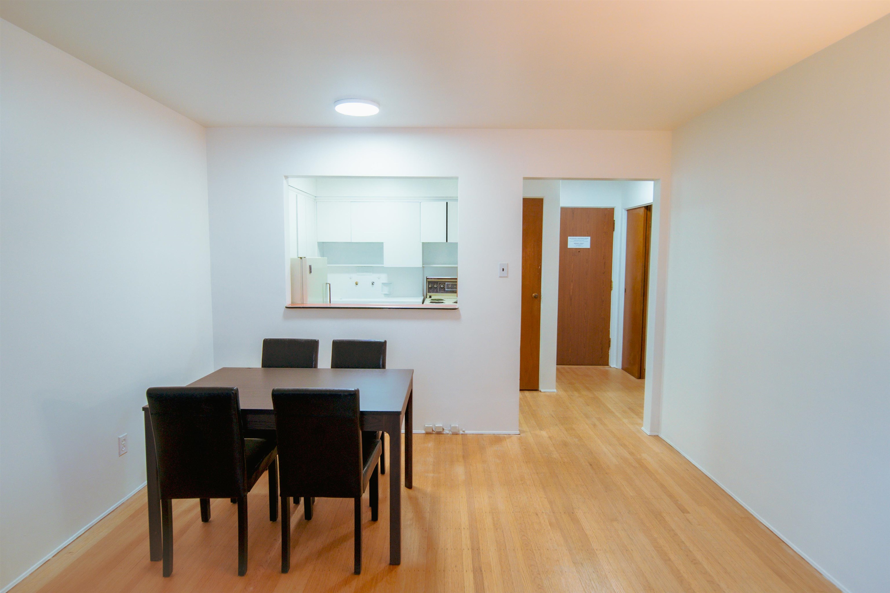 Unit 206 - 1925 Nelsonstreet, Vancouver 3
