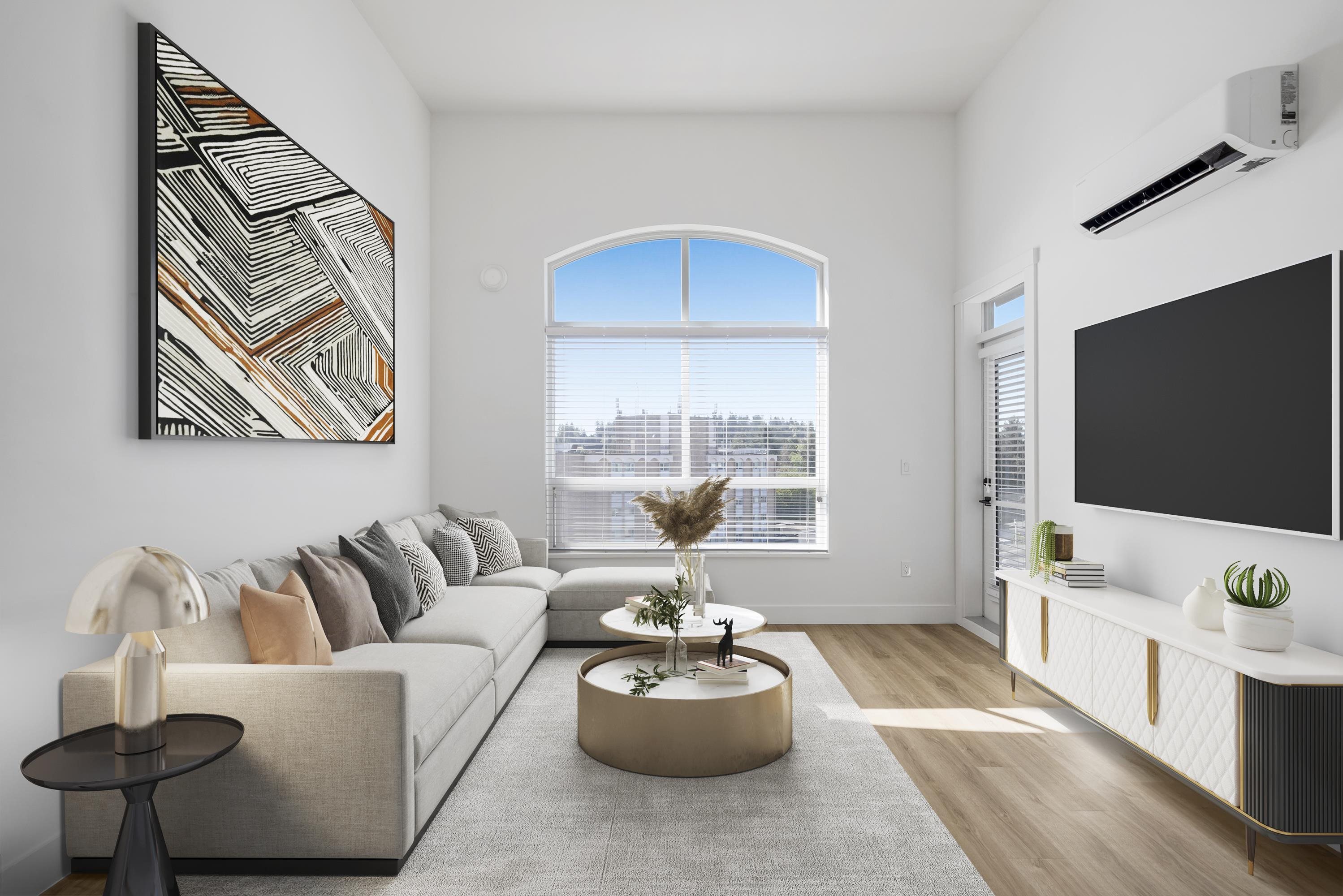 Unit 1613 - 2180 Kelly Avenue, Port Coquitlam 4