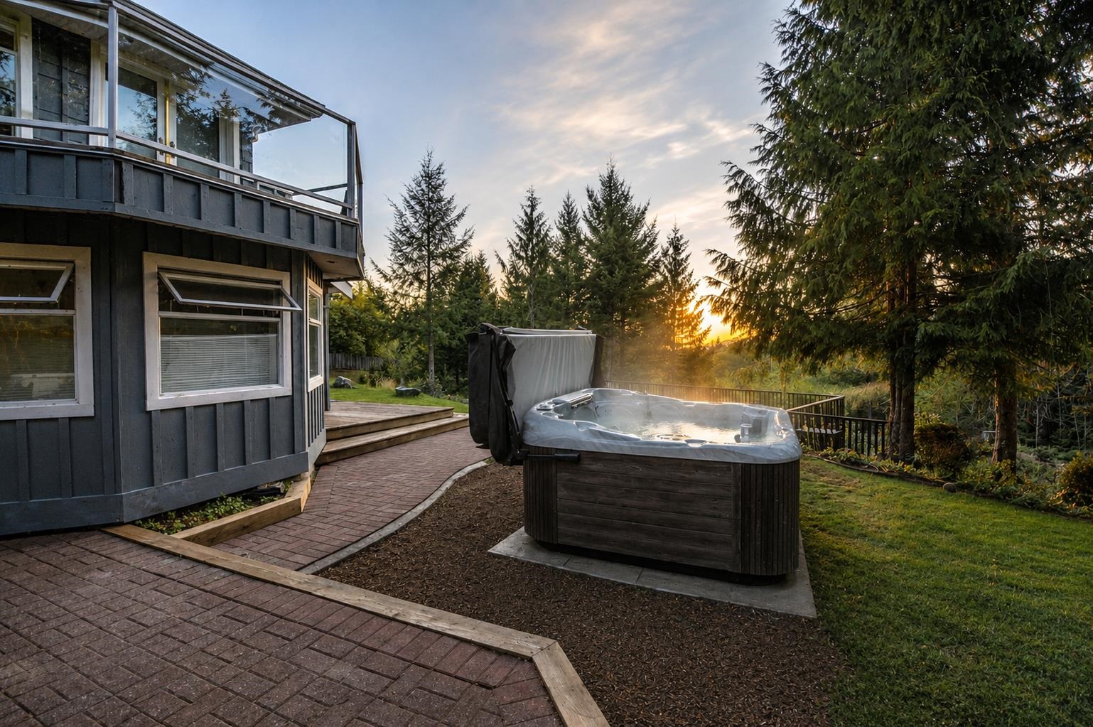 431 Sunset Road, Bowen Island 3