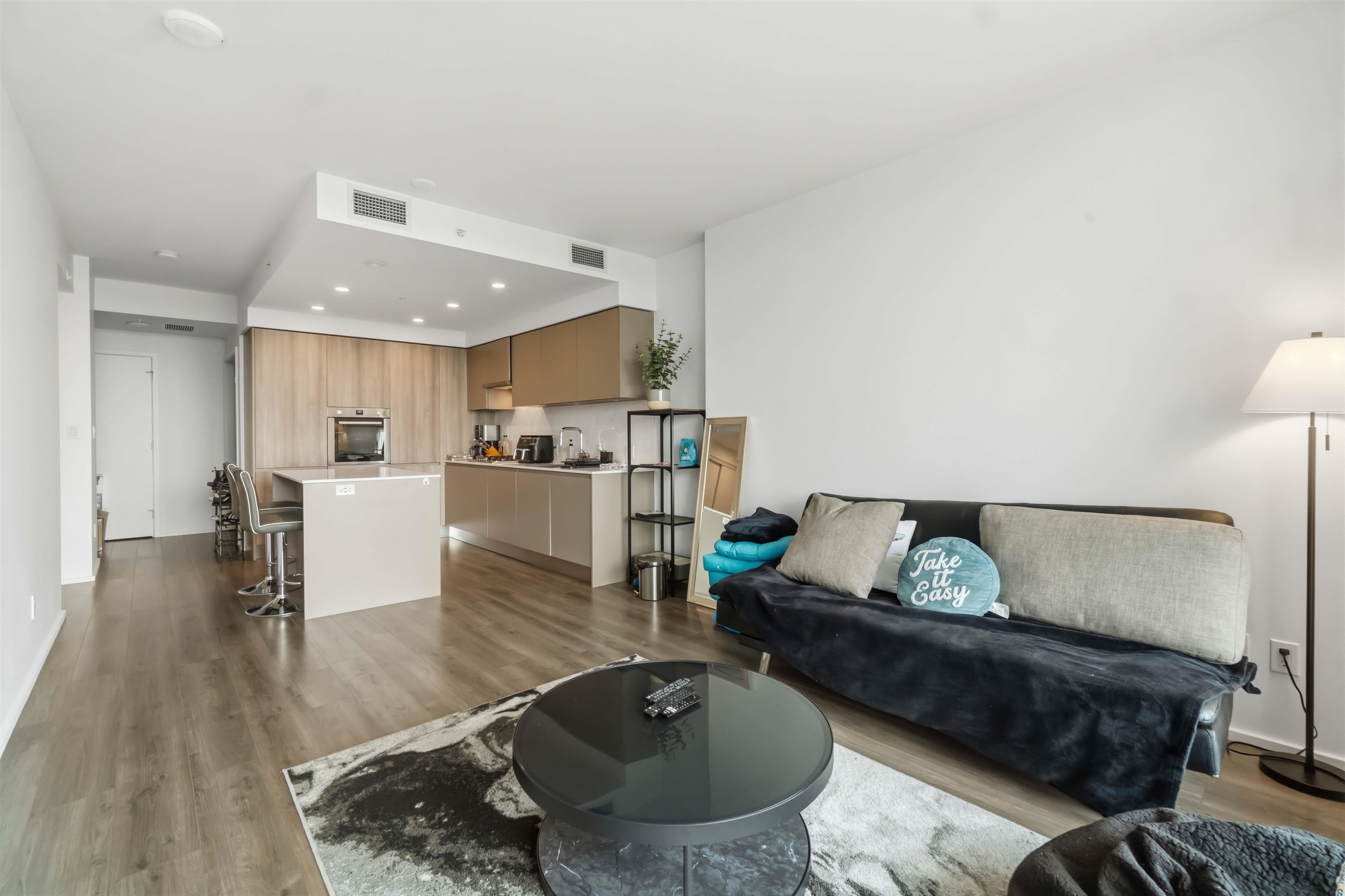 Unit 26xx - 3833 Evergreen Place, Burnaby 3
