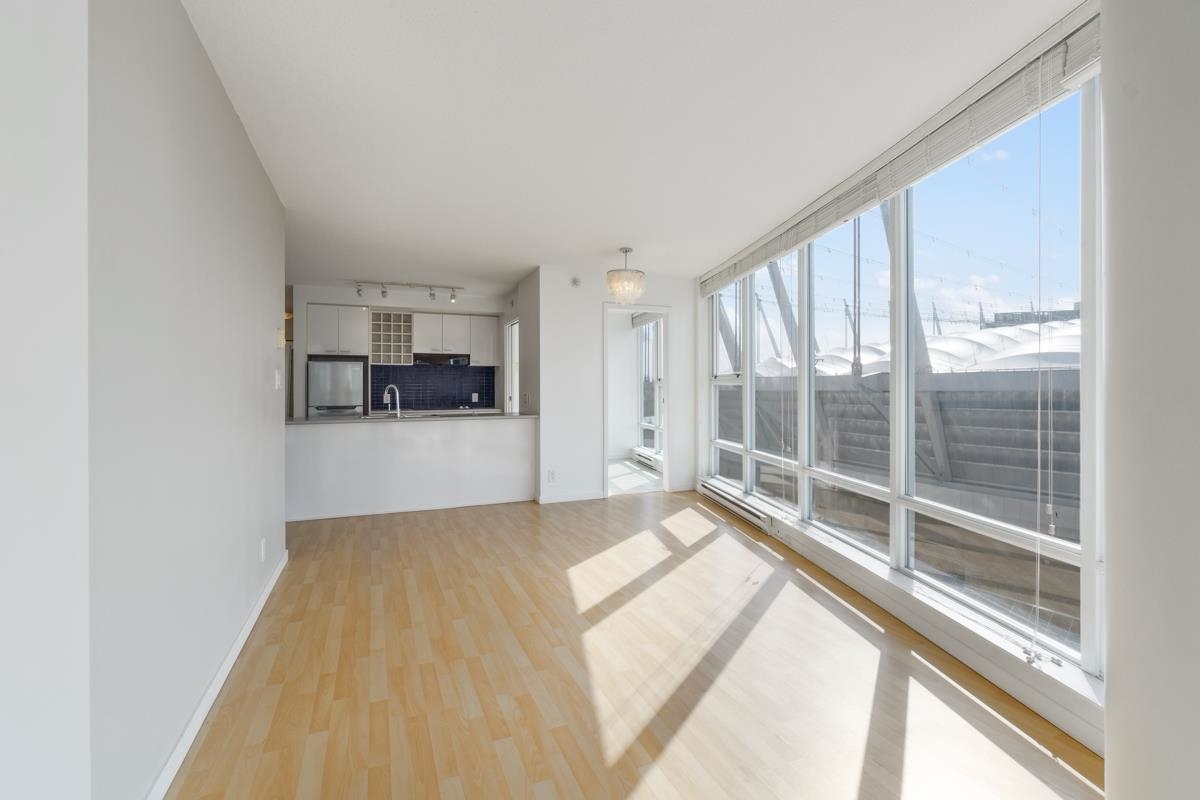 Unit 1503 - 111 Georgia Street W, Vancouver 5