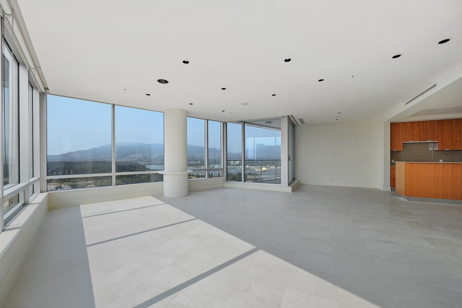 Unit 4X03 - 1077 Cordova Street W, Vancouver 4