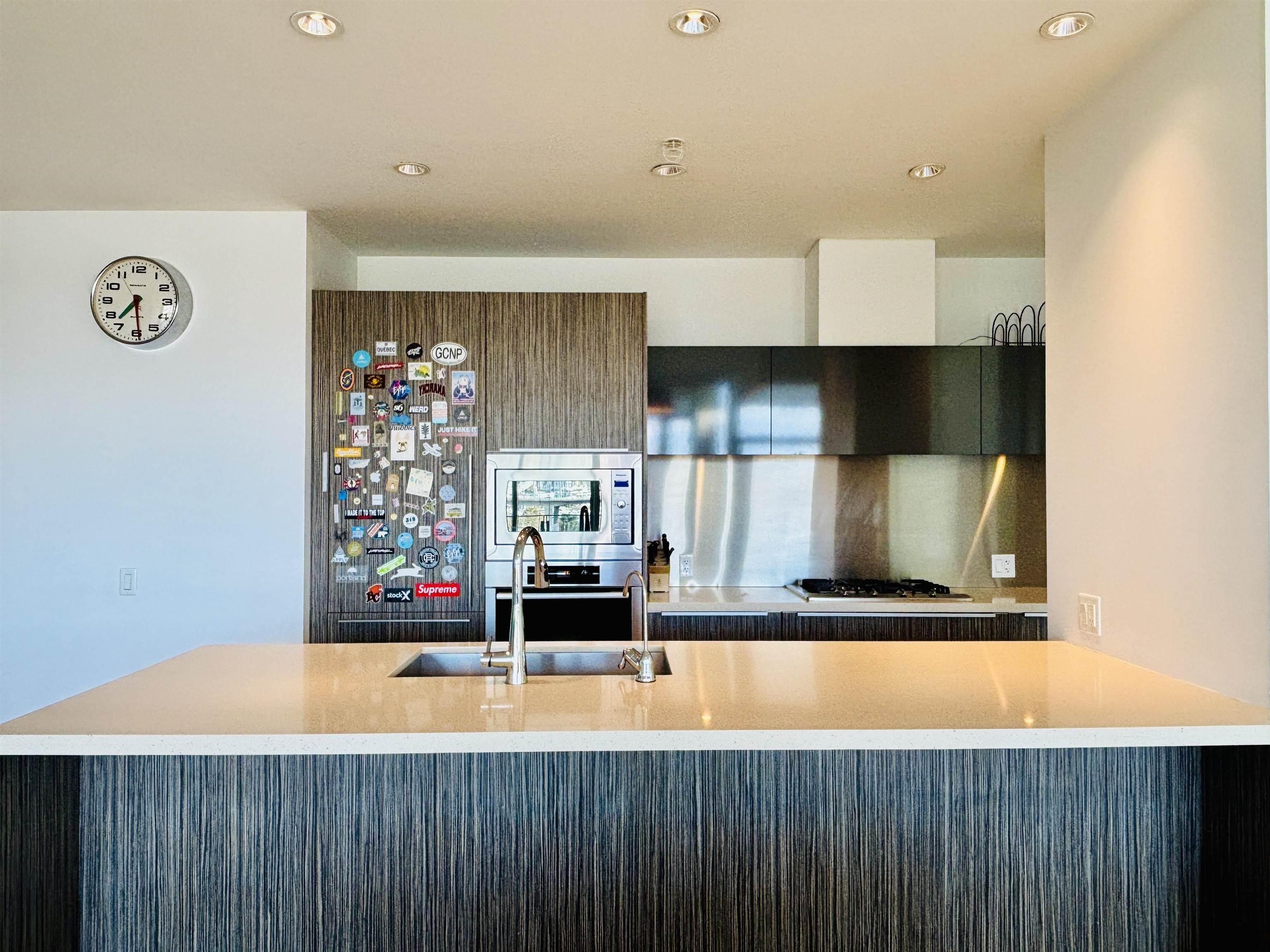 Unit 604 - 1616 Columbia Street, Vancouver 5
