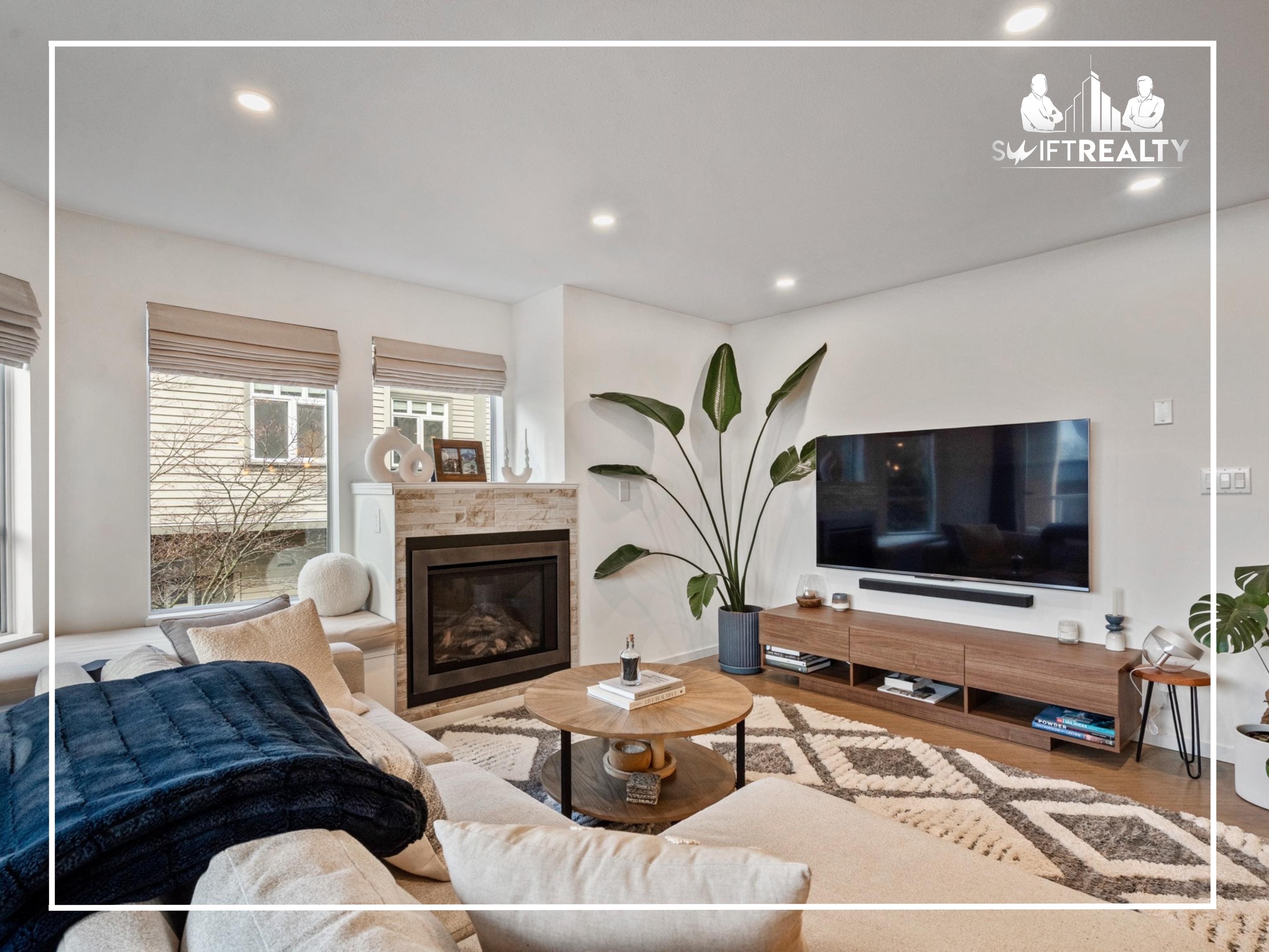 Unit 206 - 123 6th Street E, North Vancouver 4
