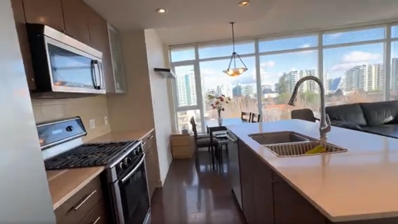 Unit 903 - 7373 Westminster Highway, Richmond 5