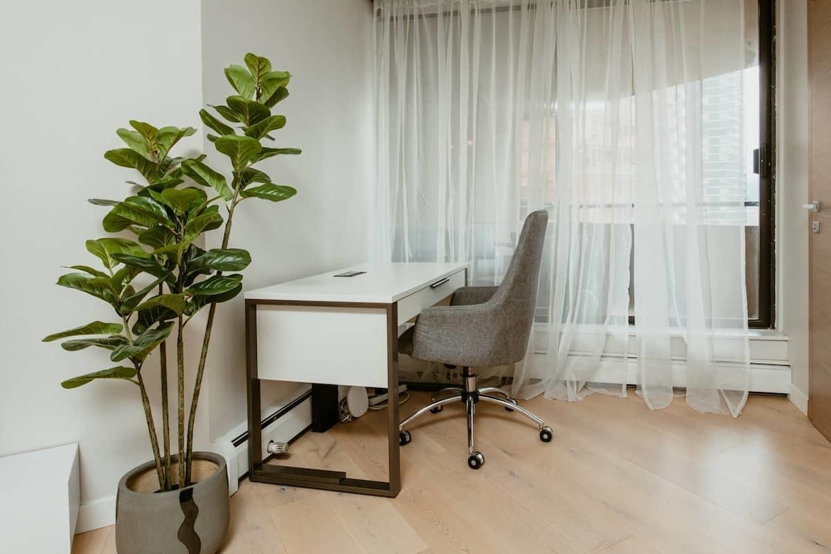 Unit 407 - 1455 Robson Street, Vancouver 5