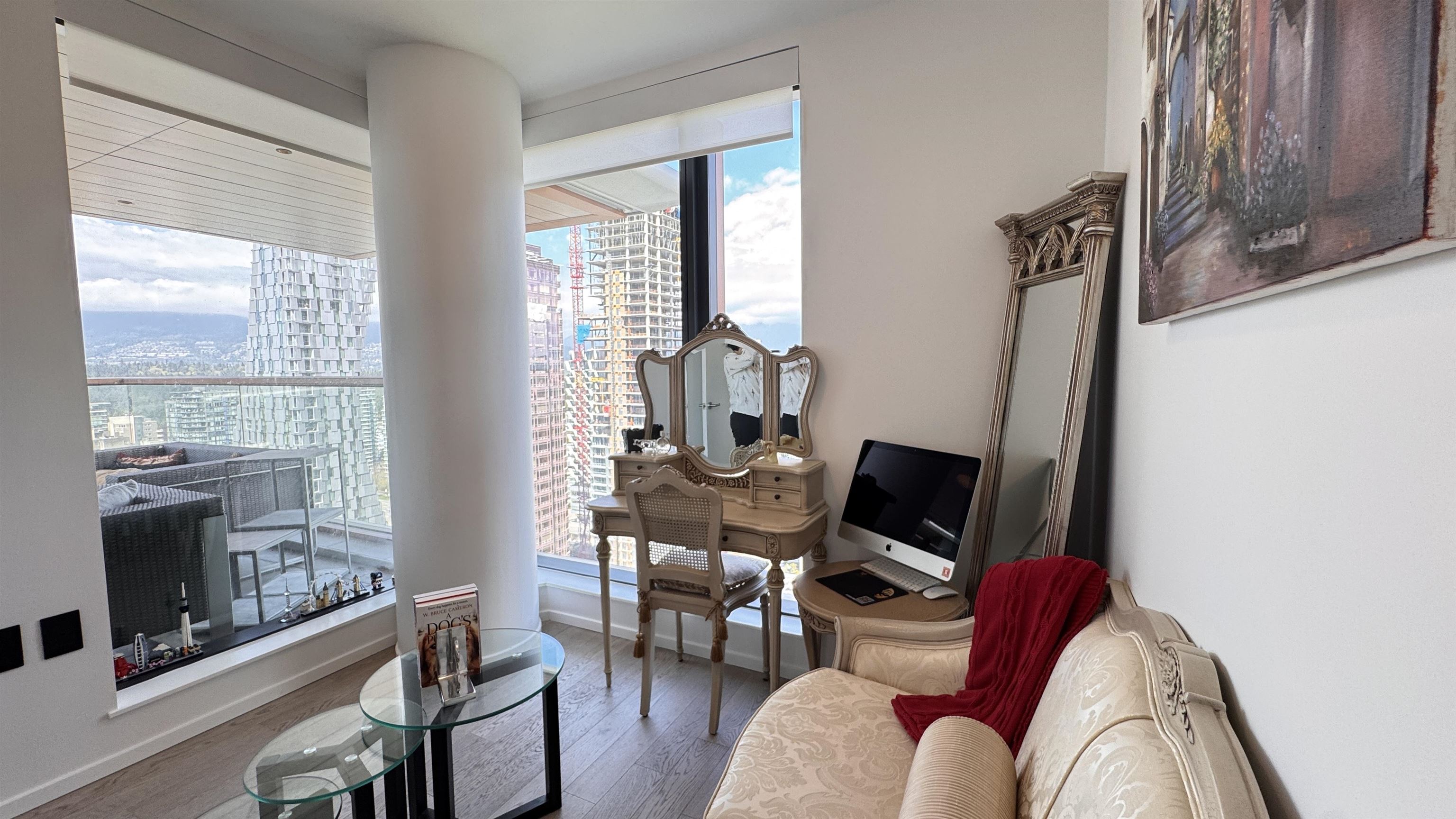 Unit 22xx - 1408 Robson Street, Vancouver 3