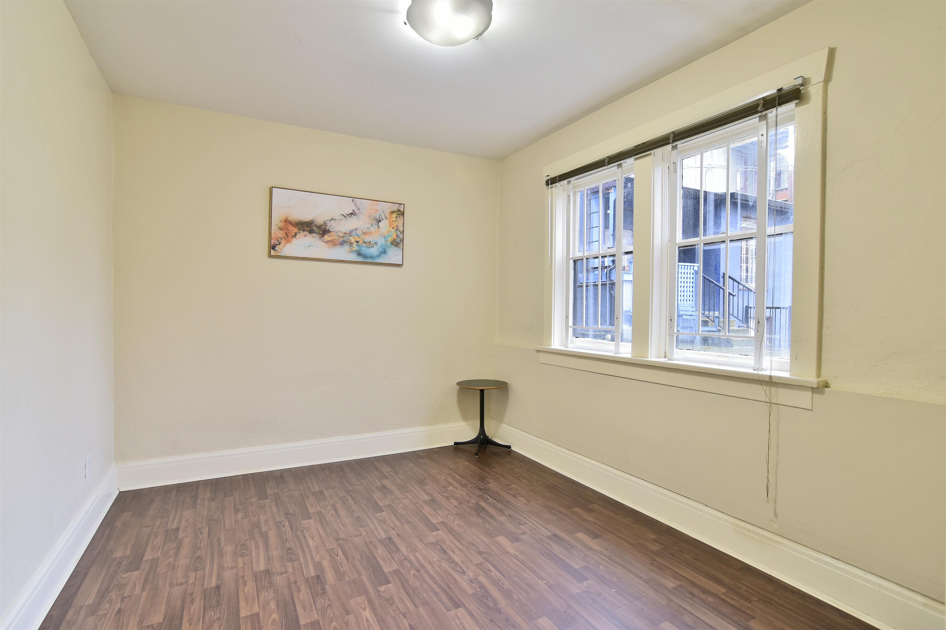 Unit 18 - 935 Jervis Street, Vancouver 3