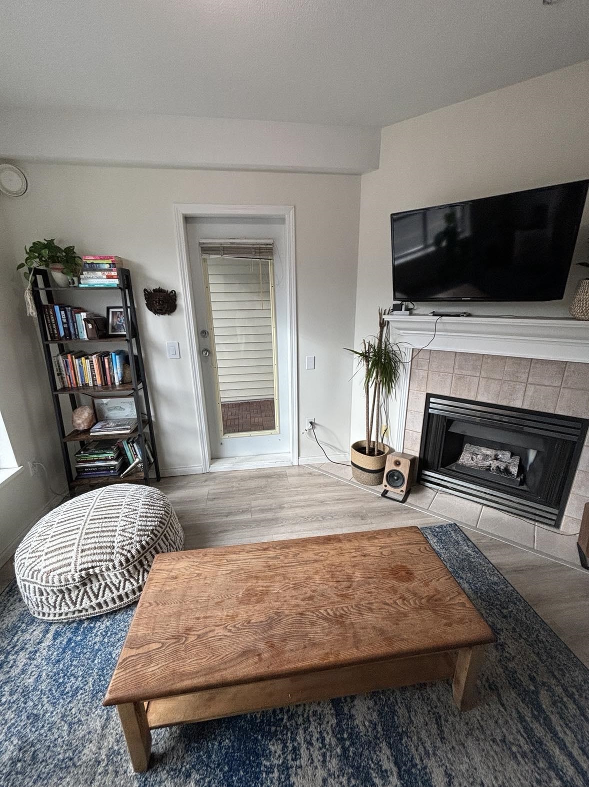 Unit 304 - 2755 Maple Street, Vancouver 5