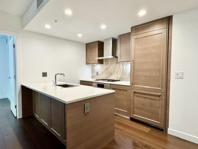 Unit 2XX - 5629 Birney Avenue, Vancouver 4
