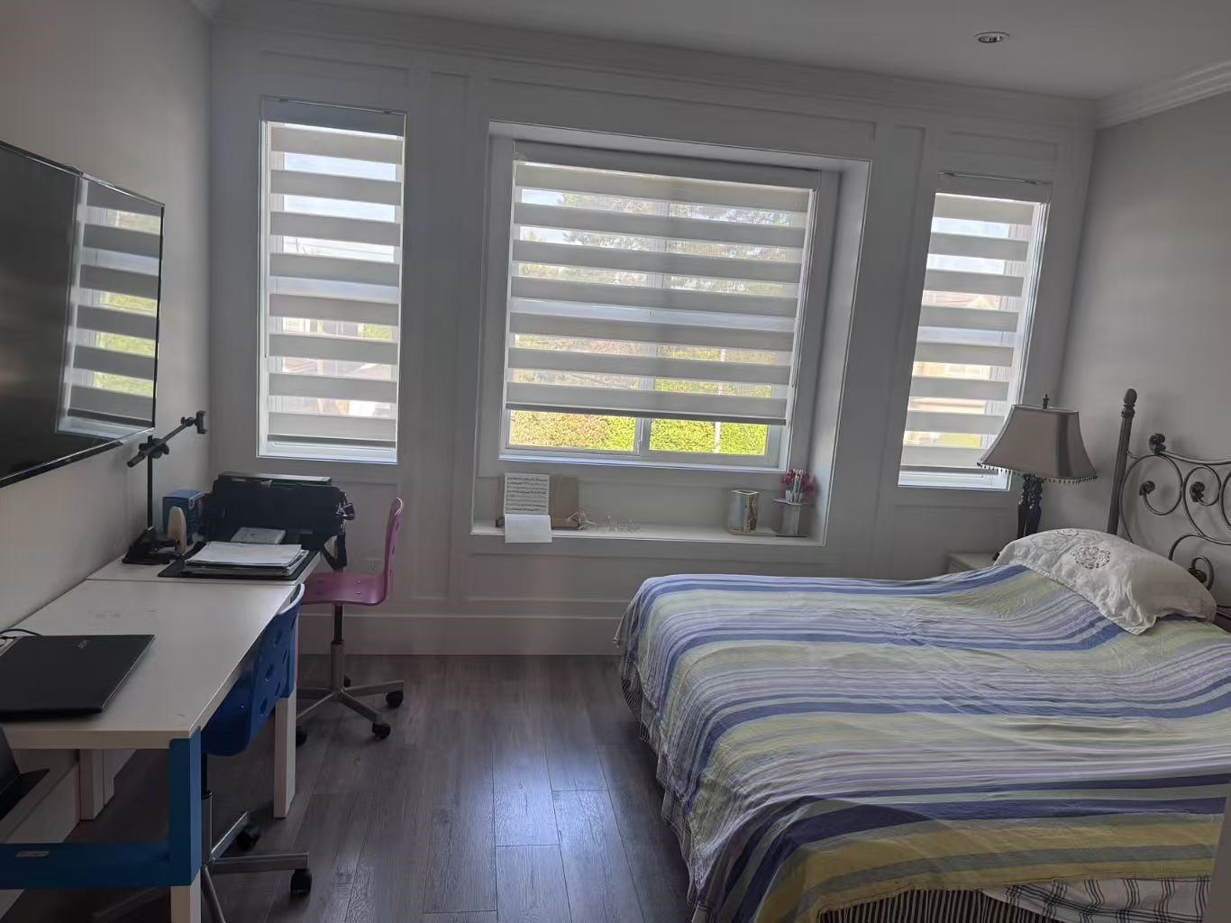 Unit upper floor - 8208 Ash Street, Richmond 3