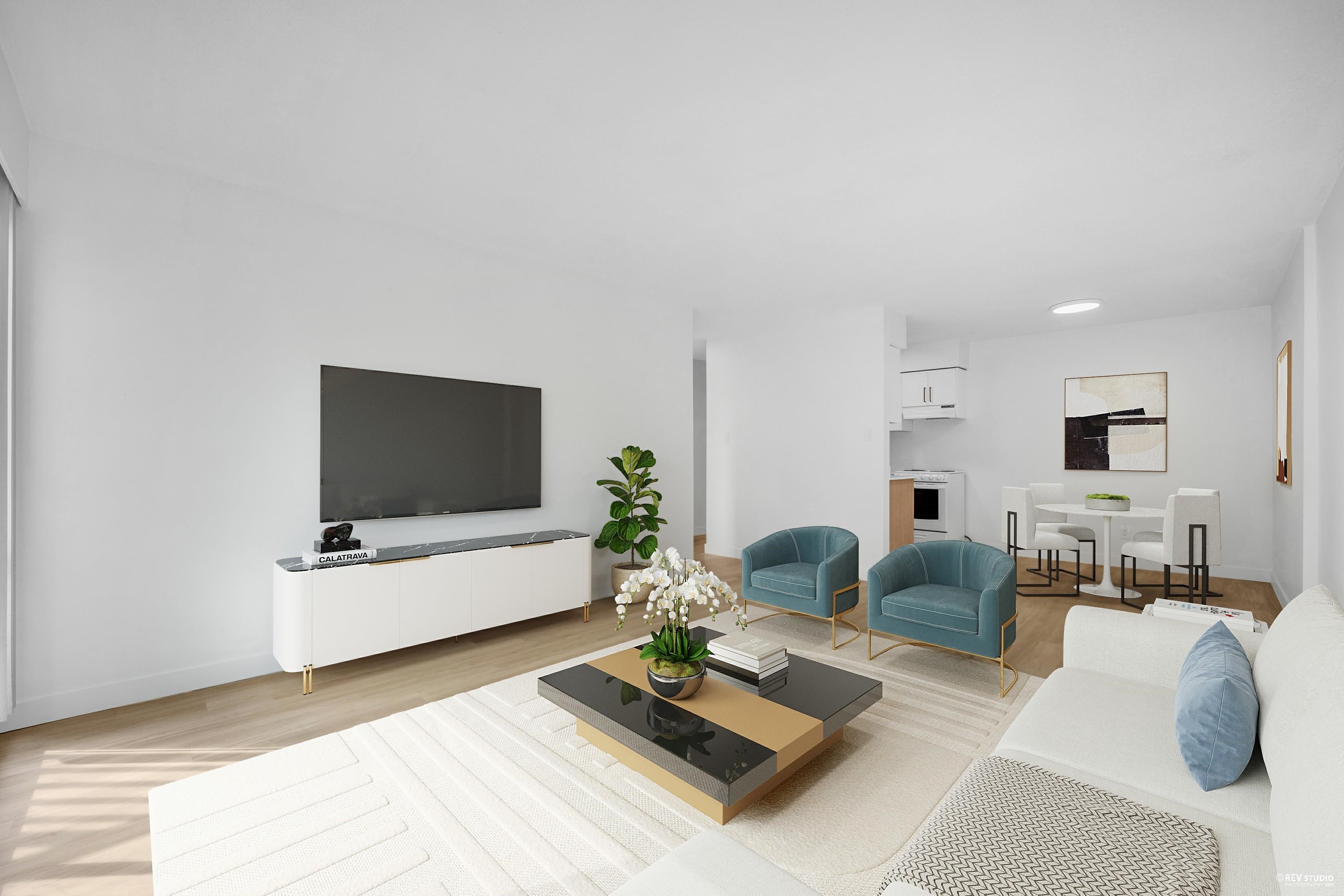 Unit 205 - 201 Laval Street, Coquitlam 2