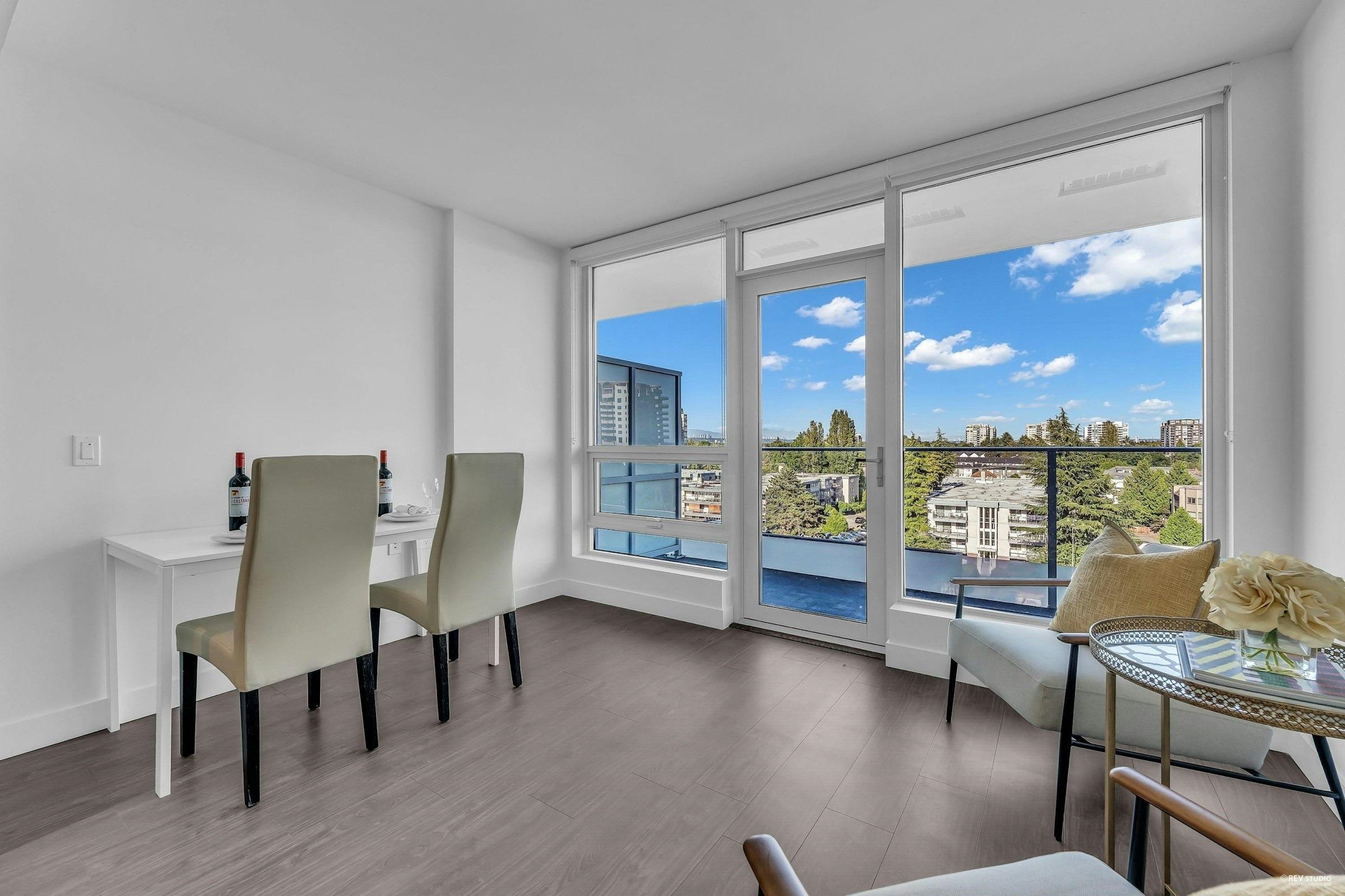 Unit 525 - 8133 Cook Road, Richmond 4