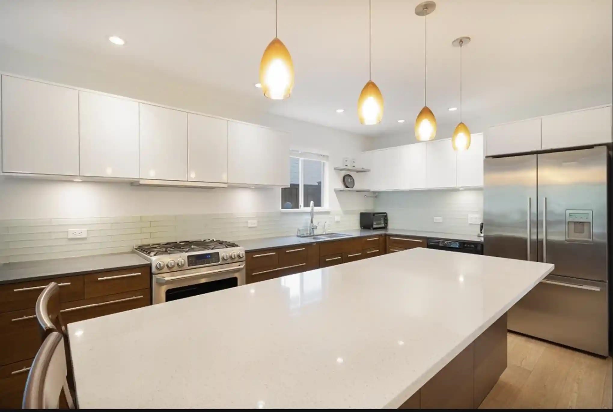 Unit Ground Floor - 453X 16th Ave W, Vancouver 4