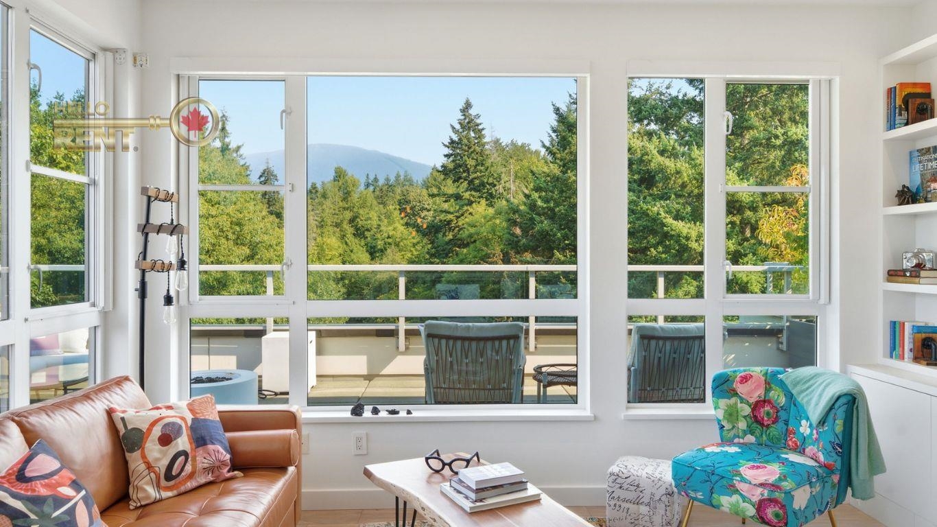 Unit 502 - 1621 Hamilton Avenue, North Vancouver 4