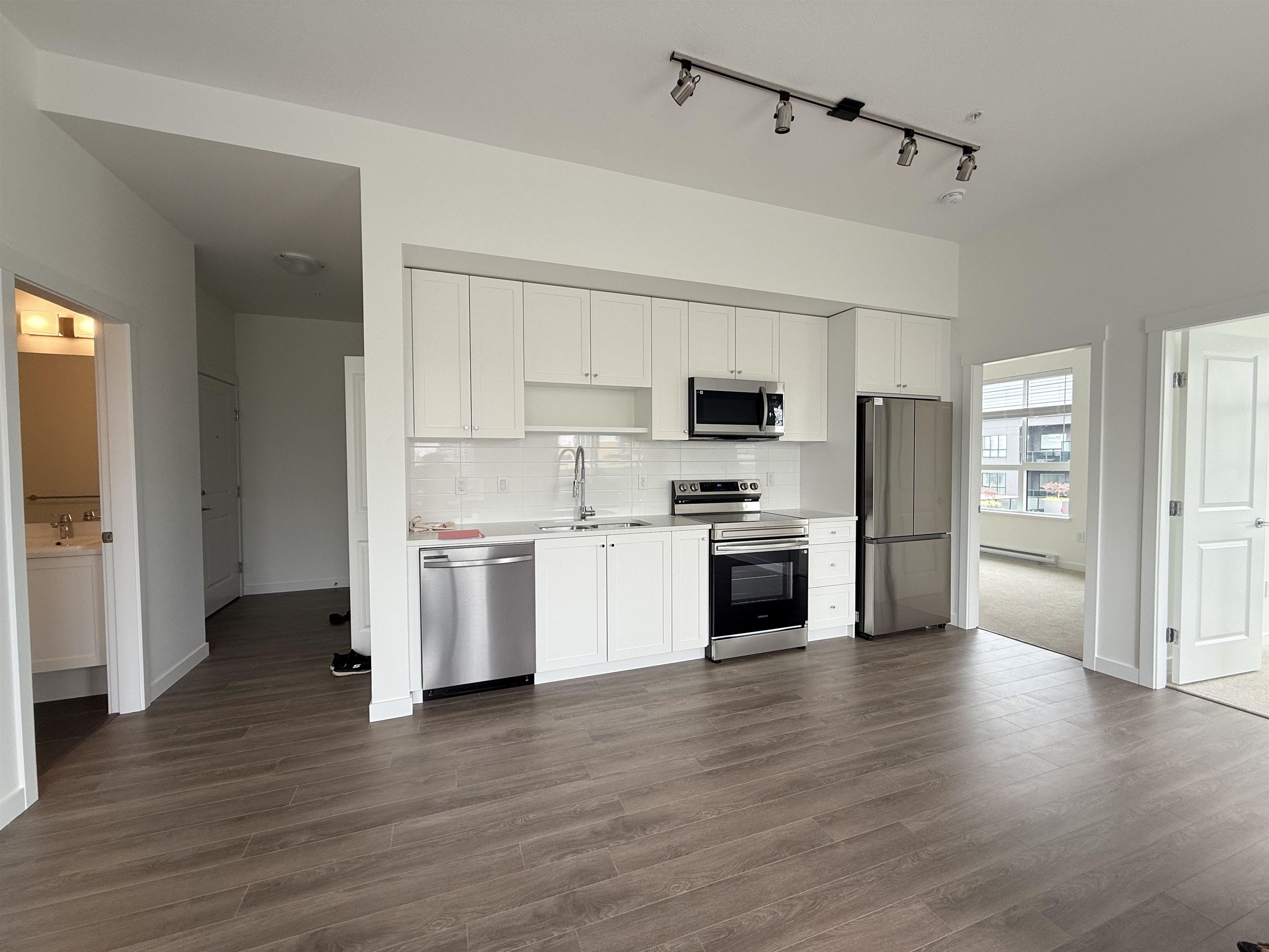 Unit 607 - 15733 85 Avenue, Surrey 4