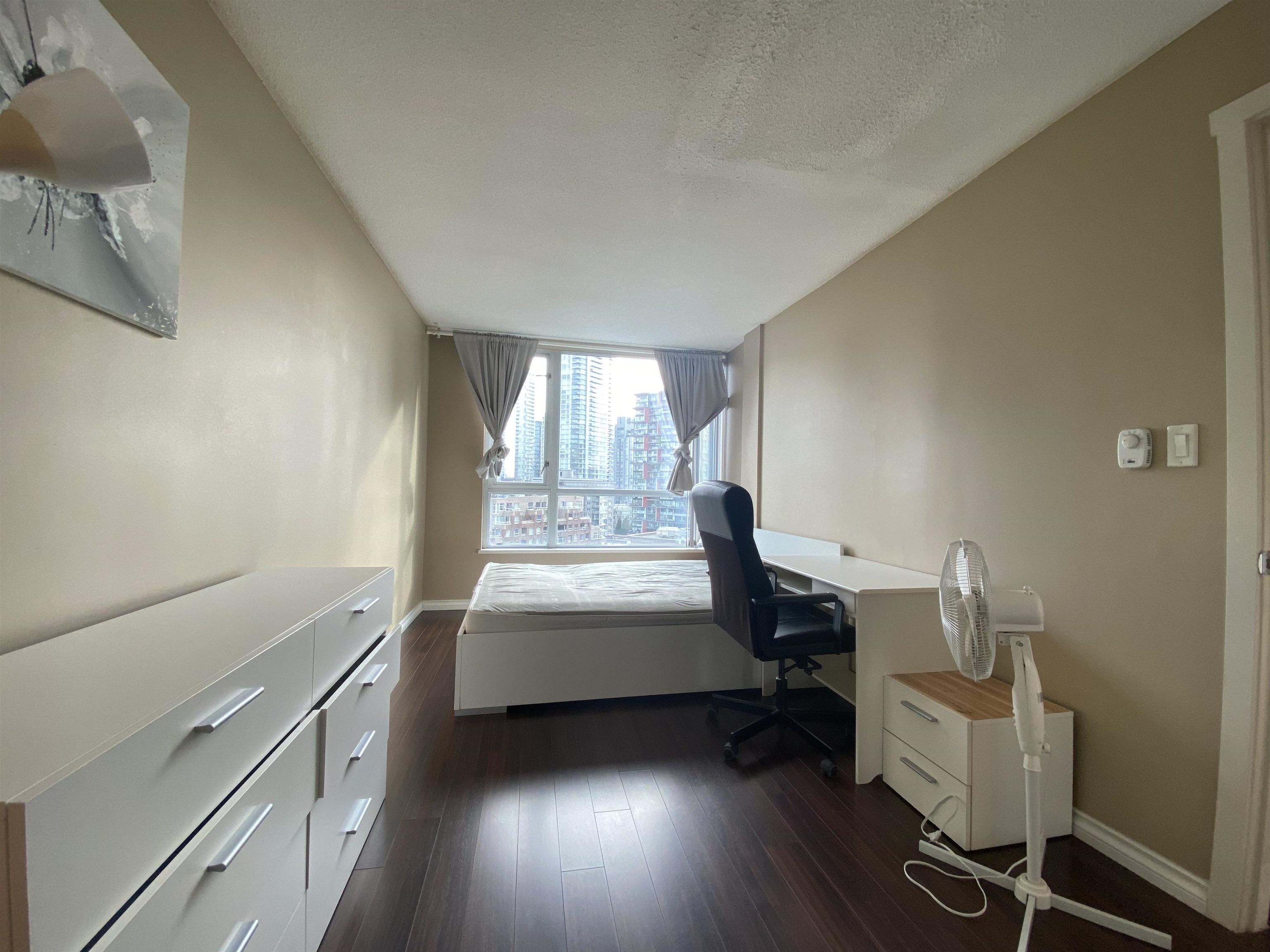 Unit 10XX - 1212 Howe Street, Vancouver 3