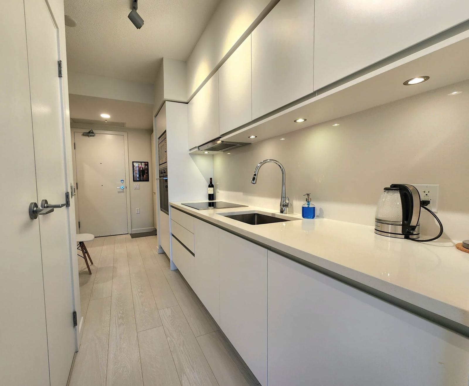 Unit 909 - 180 2nd Avenue E, Vancouver 5