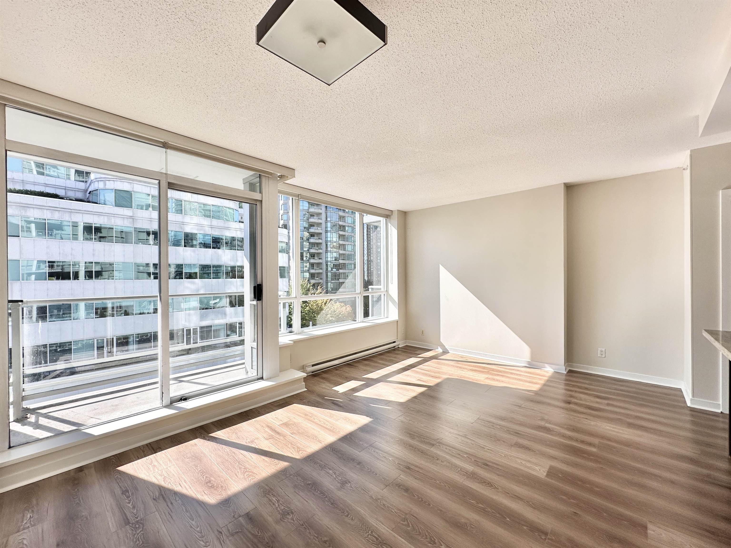Unit 707 - 821 Cambie Street, Vancouver 5