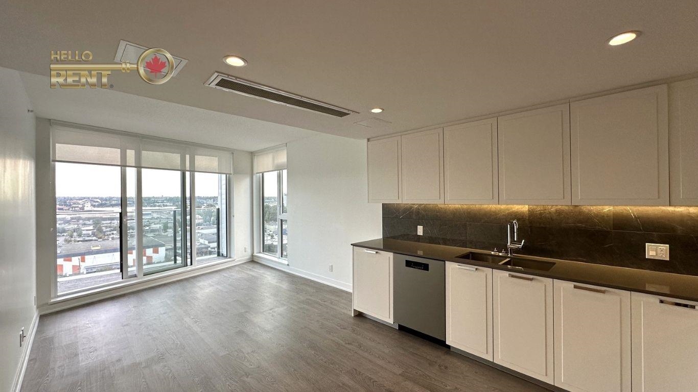 Unit 1305 - 1401 Hunter Street, North Vancouver 2