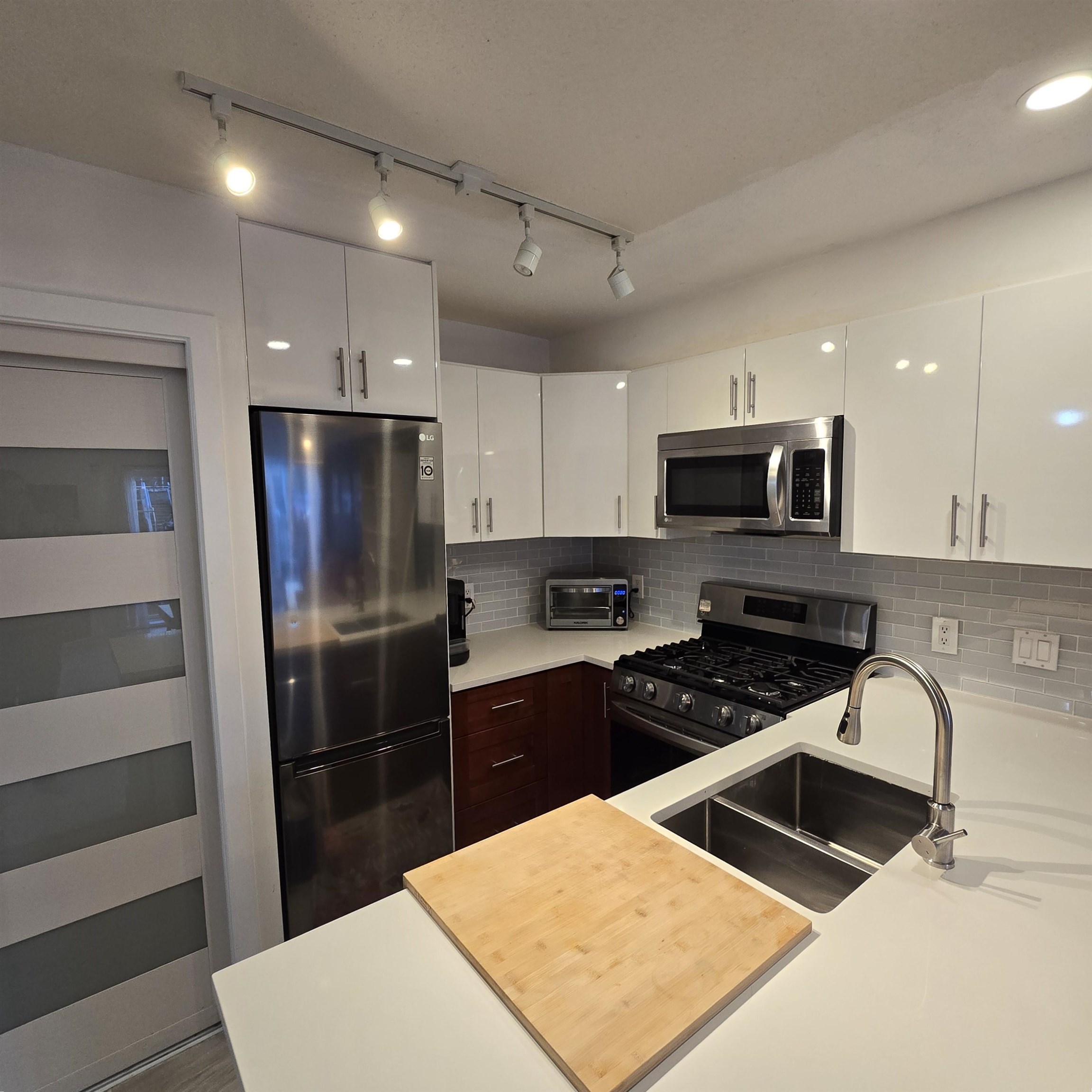 Unit 31 - 9339 Alberta Road, Richmond 2