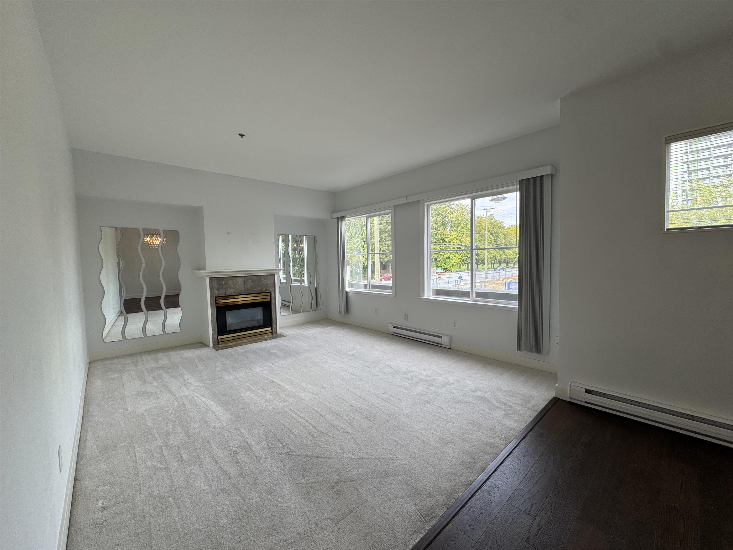 Unit 212 - 7288 No.3 Road, Richmond 3
