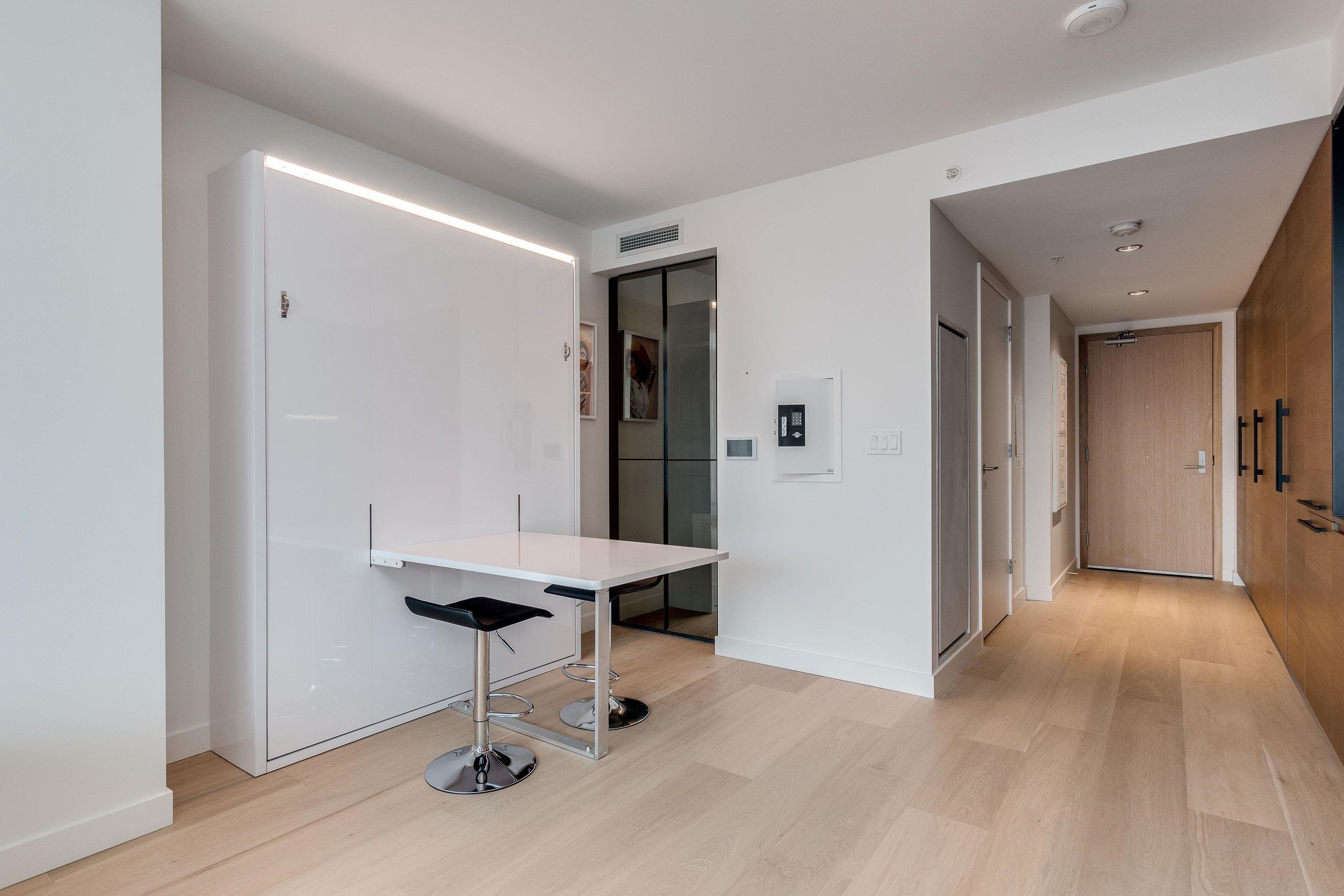 Unit 2306 - 1289 Hornby Street, Vancouver 5