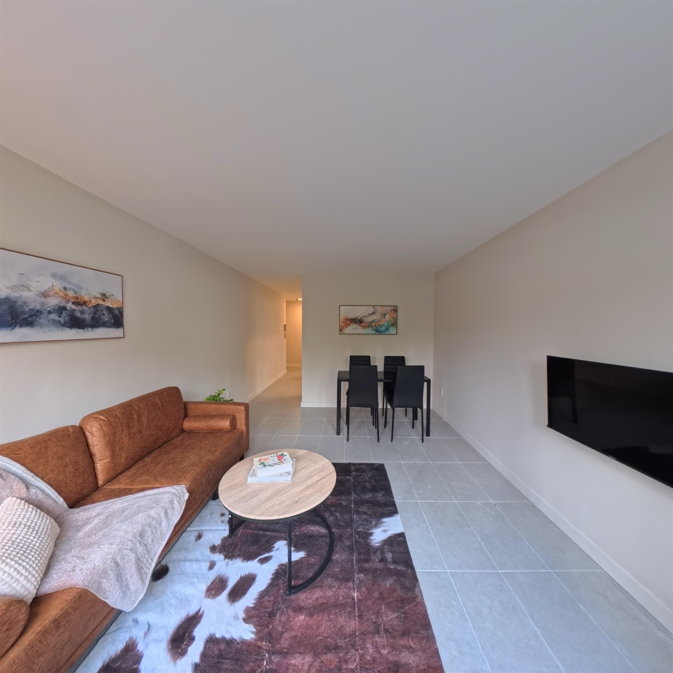 Unit 2B - 1540 Haro Street, Vancouver 5