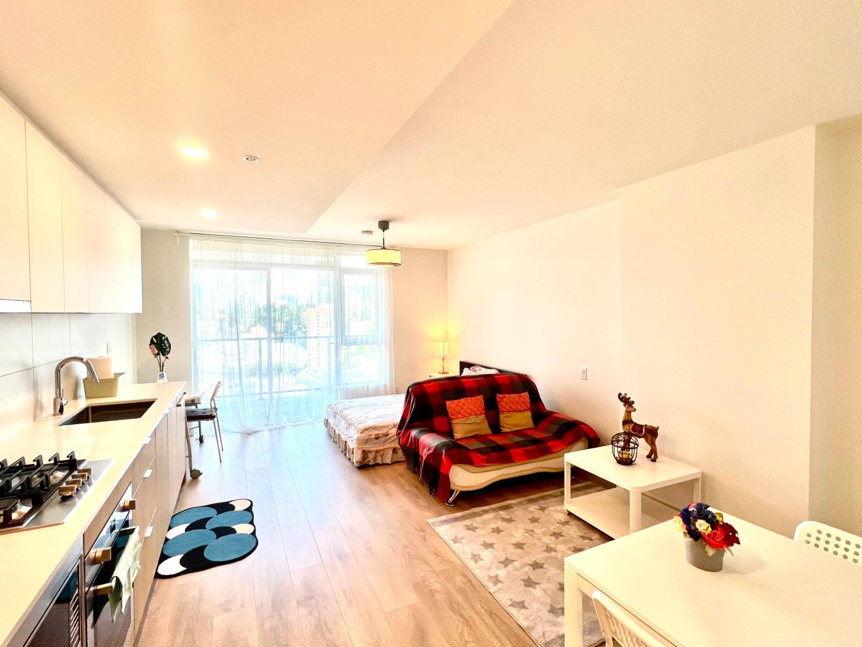 Unit 2210 - 318 Alderson Avenue, Coquitlam 5