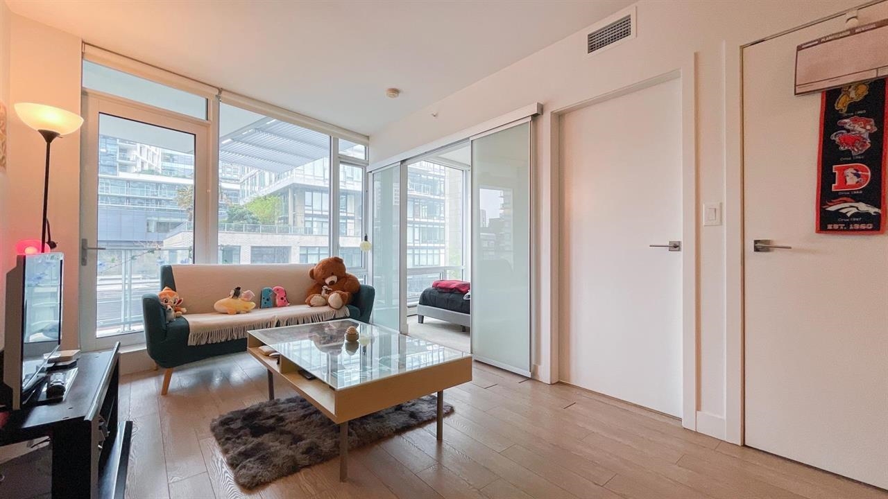 Unit 80X - 1283 Howe Street, Vancouver 3