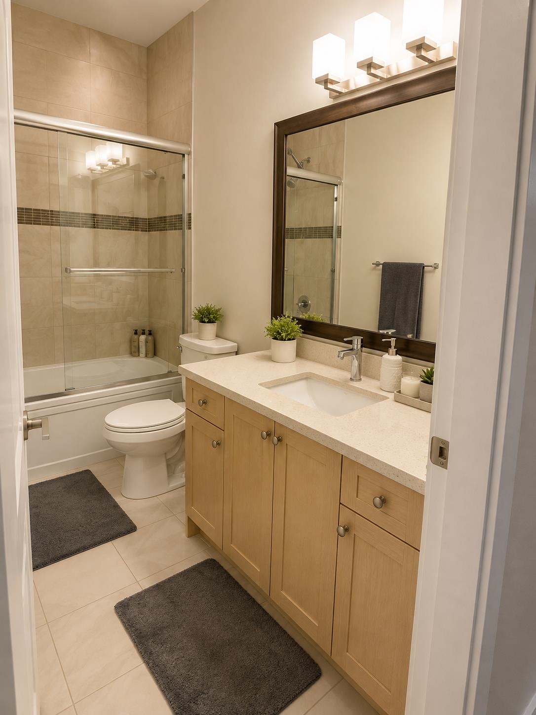 Unit Basement - 3387 Darwin Ave, Coquitlam 2