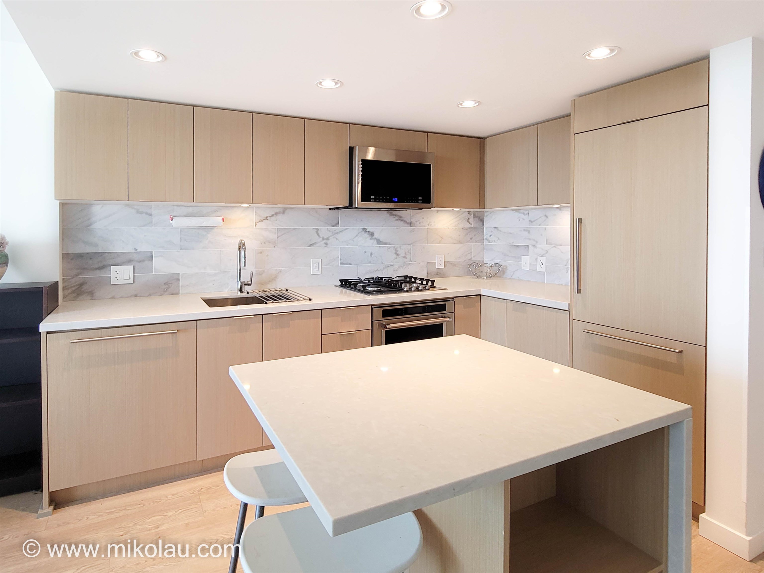 Unit 17XX - 8189 Cambie Street, Vancouver 2