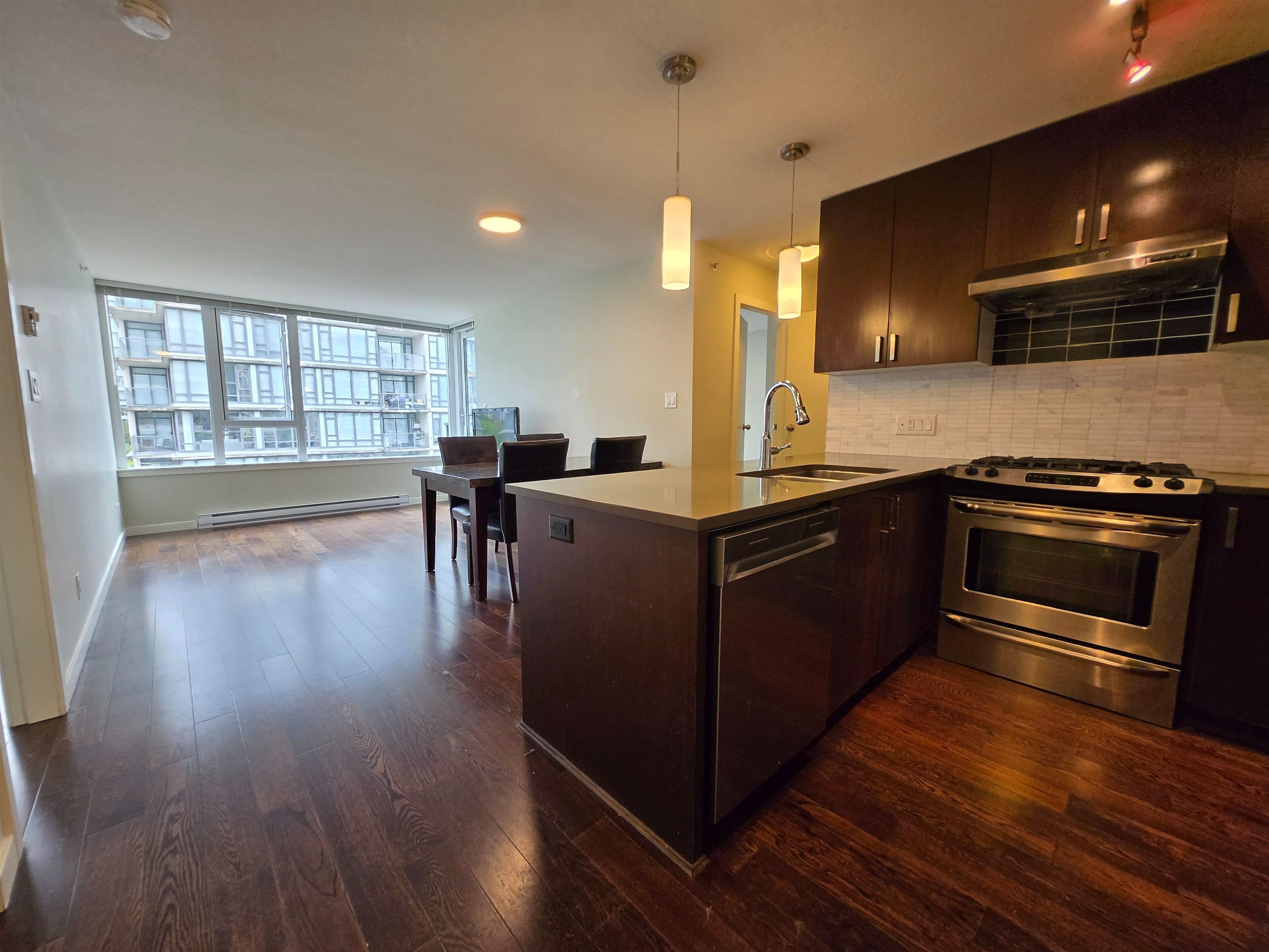 Unit 8XX - 7117 Elmbridge Way, Richmond 5