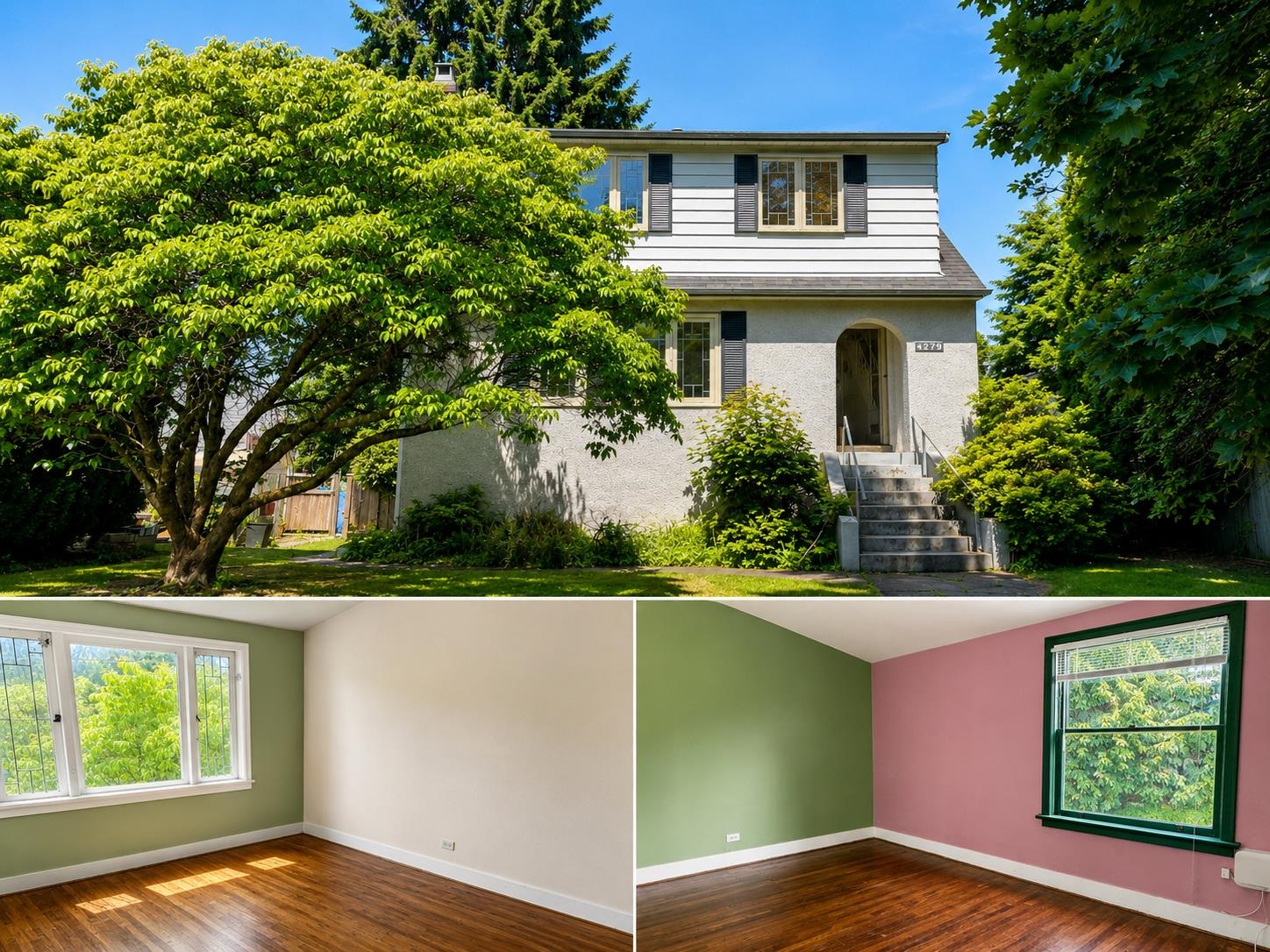 4279 W16th Ave, Vancouver 5