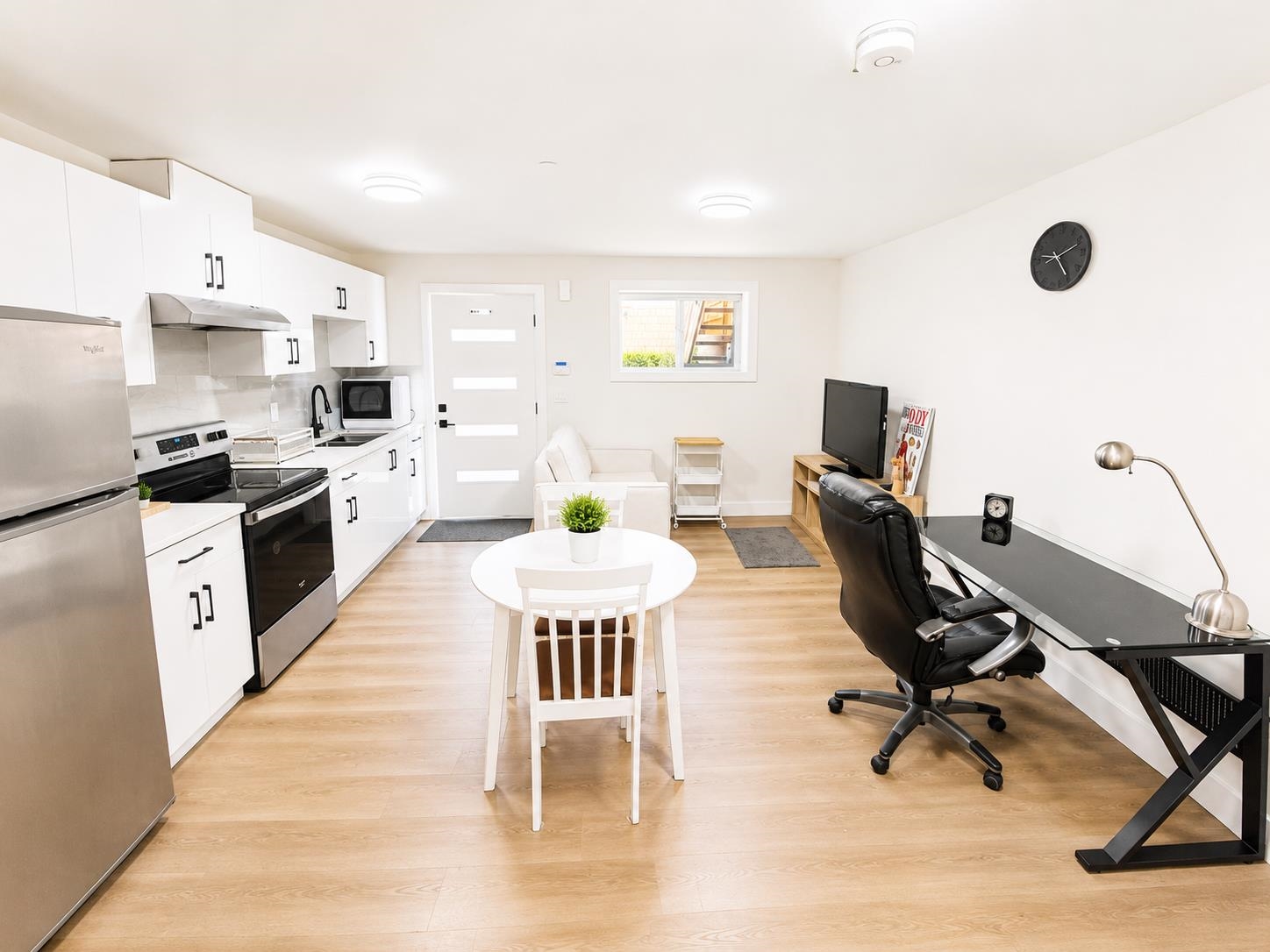 Unit B - 1766 64th Avenue E, Vancouver 2