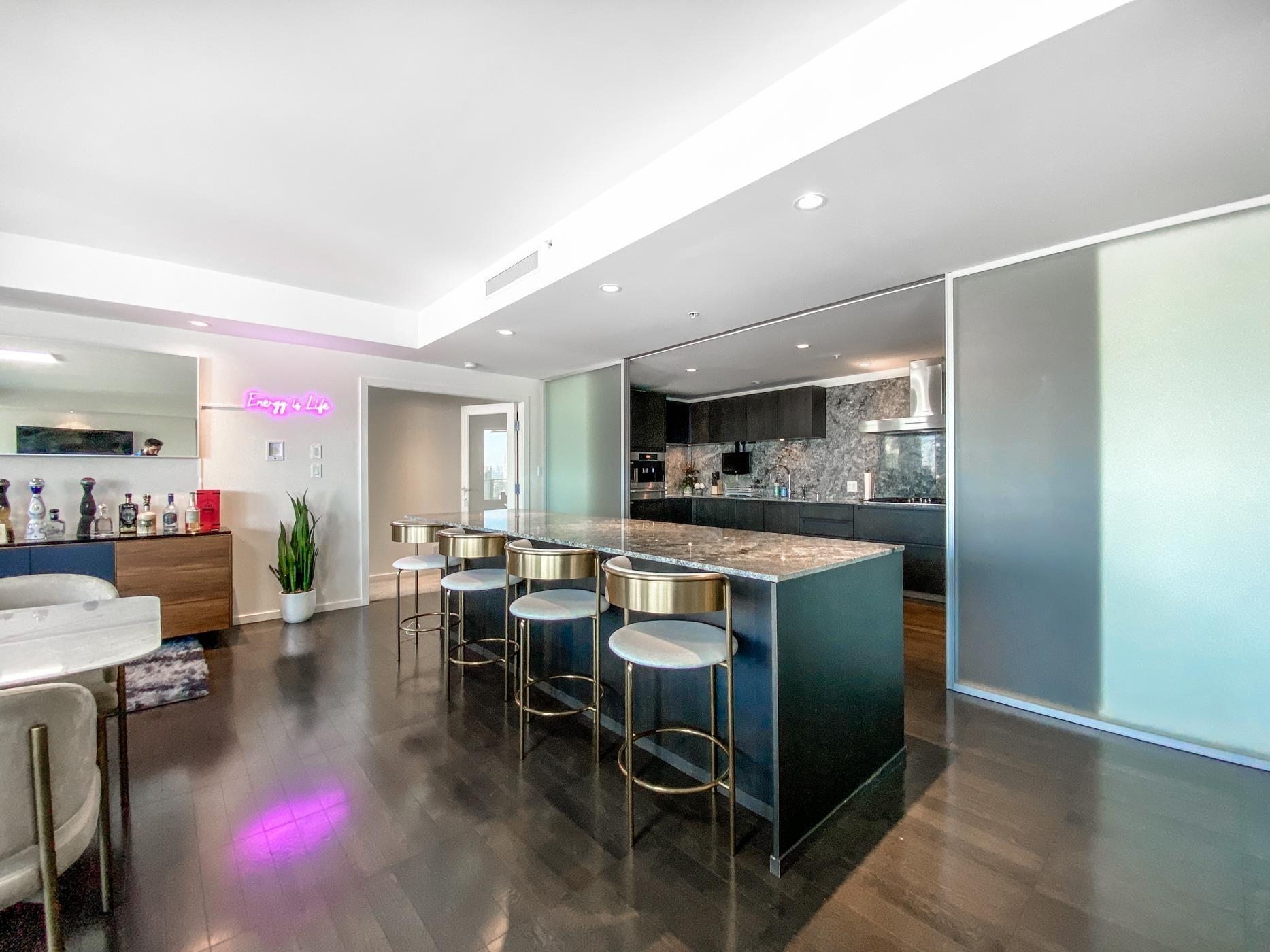 Unit 2702 - 1011 Cordova Street W, Vancouver 5