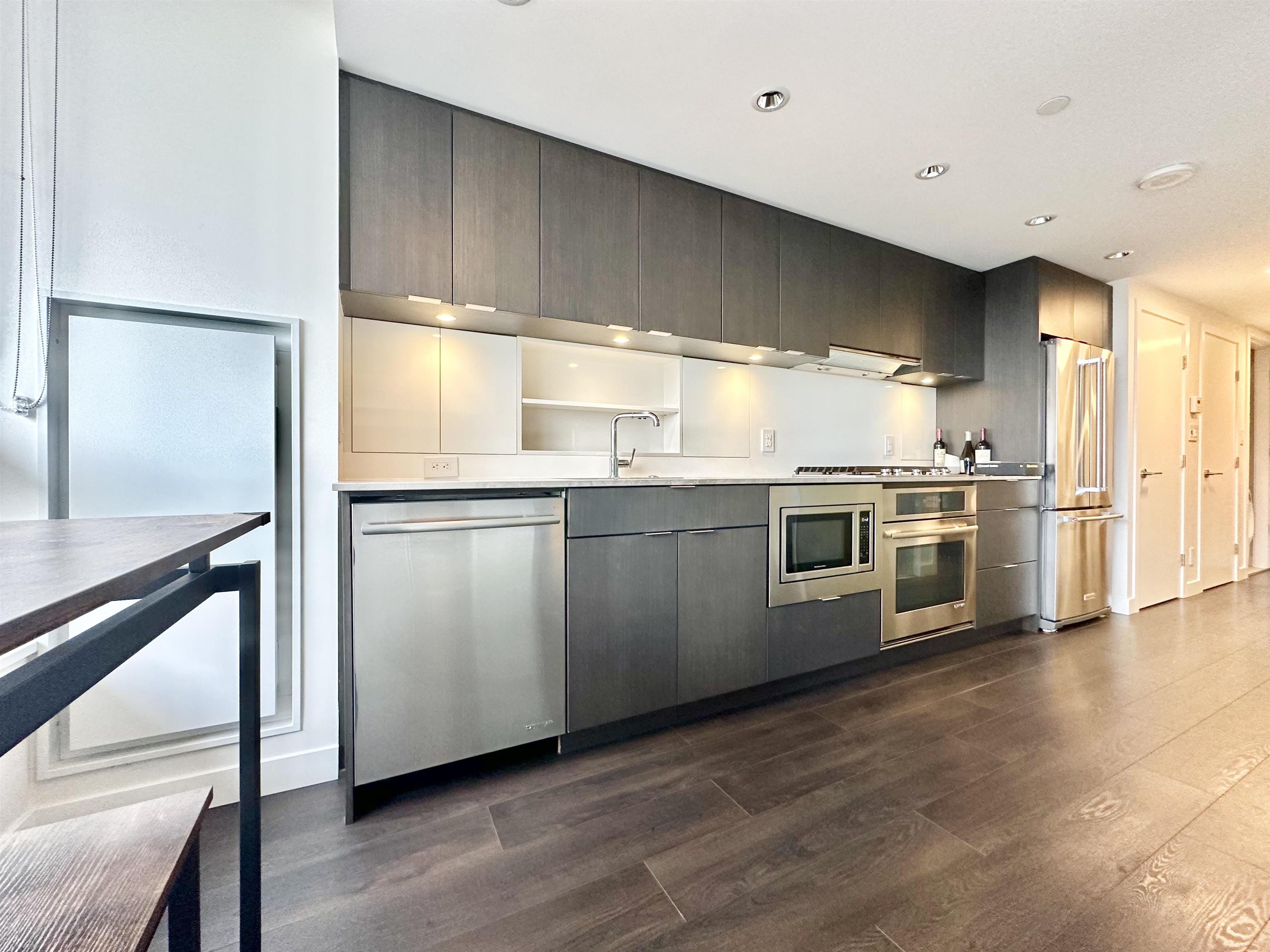 Unit 1103 - 111 1st E Avenue, Vancouver 4