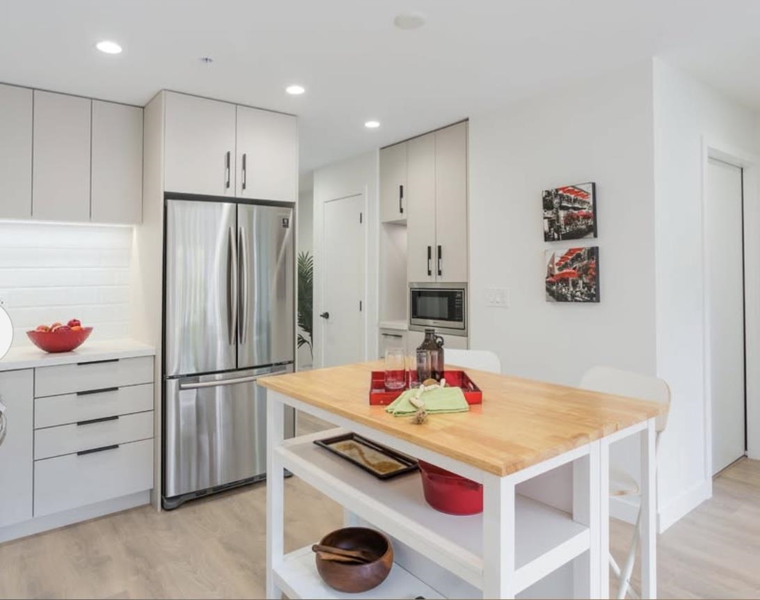 Unit 107 - 3018 St George Street, Port Moody 4