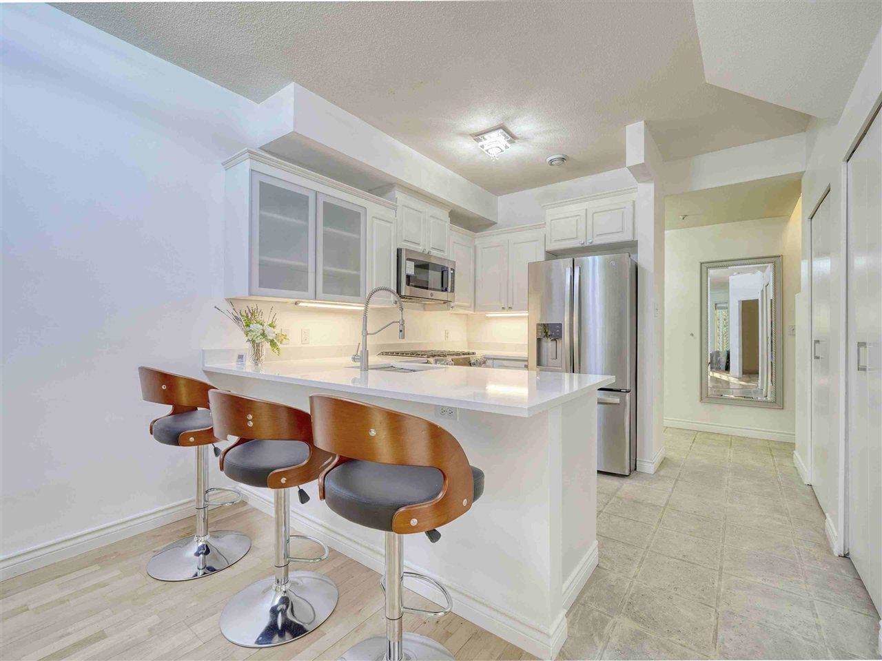 Unit 126 - 3440 Broadway W, Vancouver 4