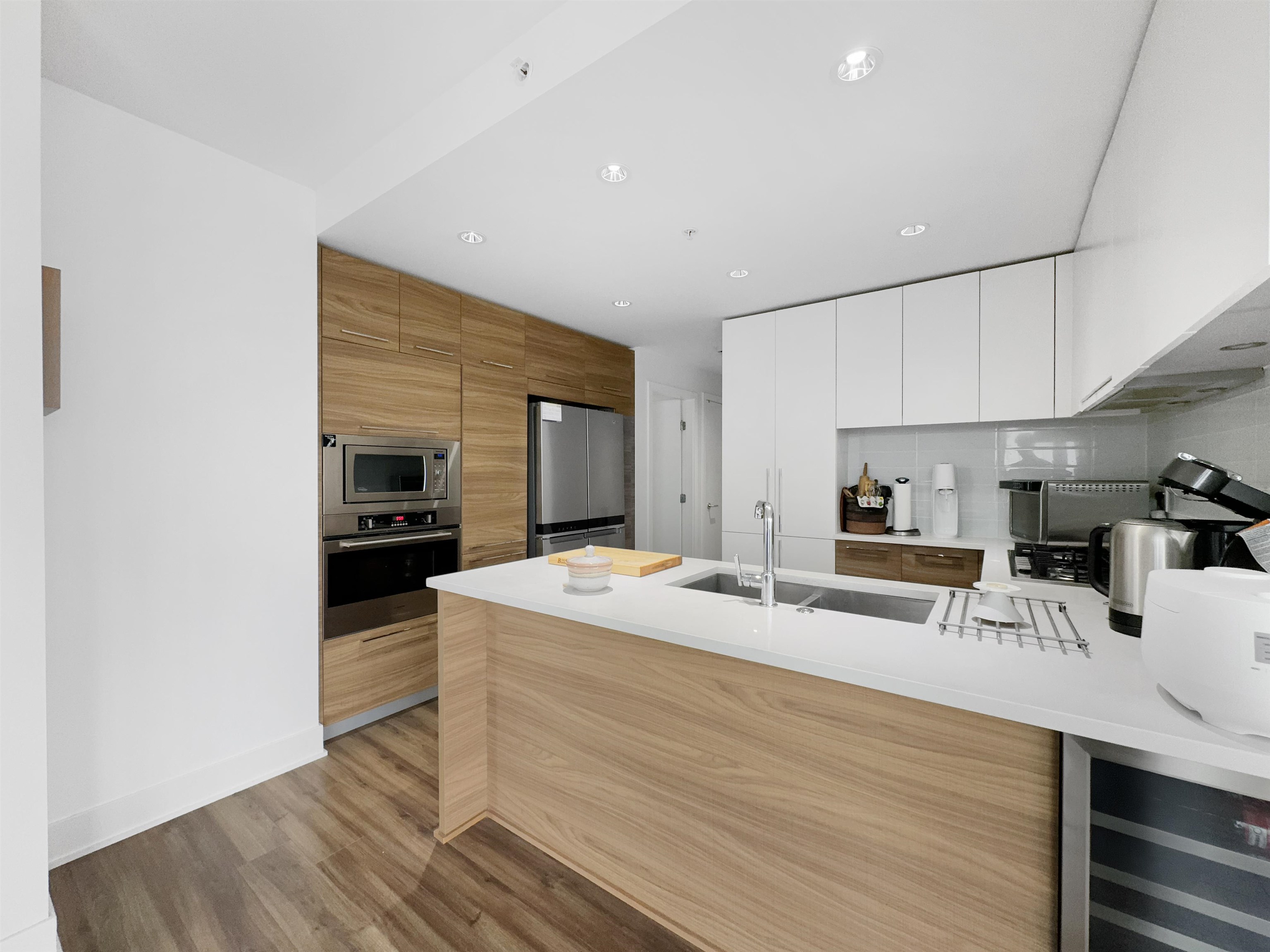 Unit 24xx - 1188 Pinetree Way, Coquitlam 3