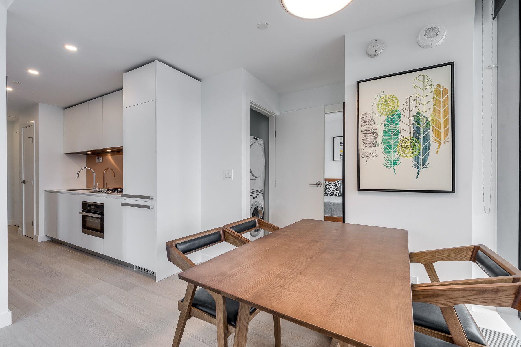 Unit 1102 - 1480 Howe Street, Vancouver 5