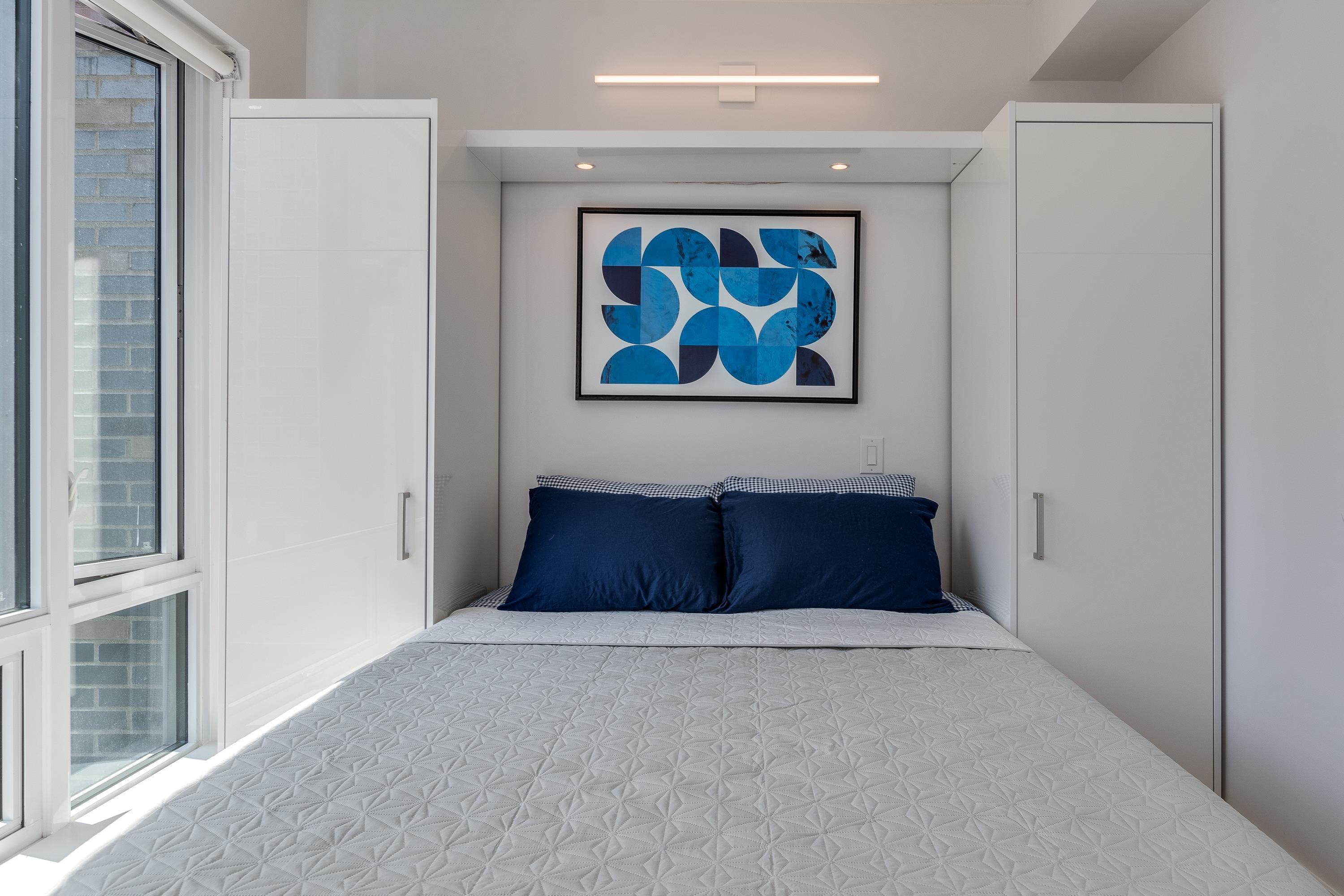 Unit 906 - 1283 Howe Street, Vancouver 5