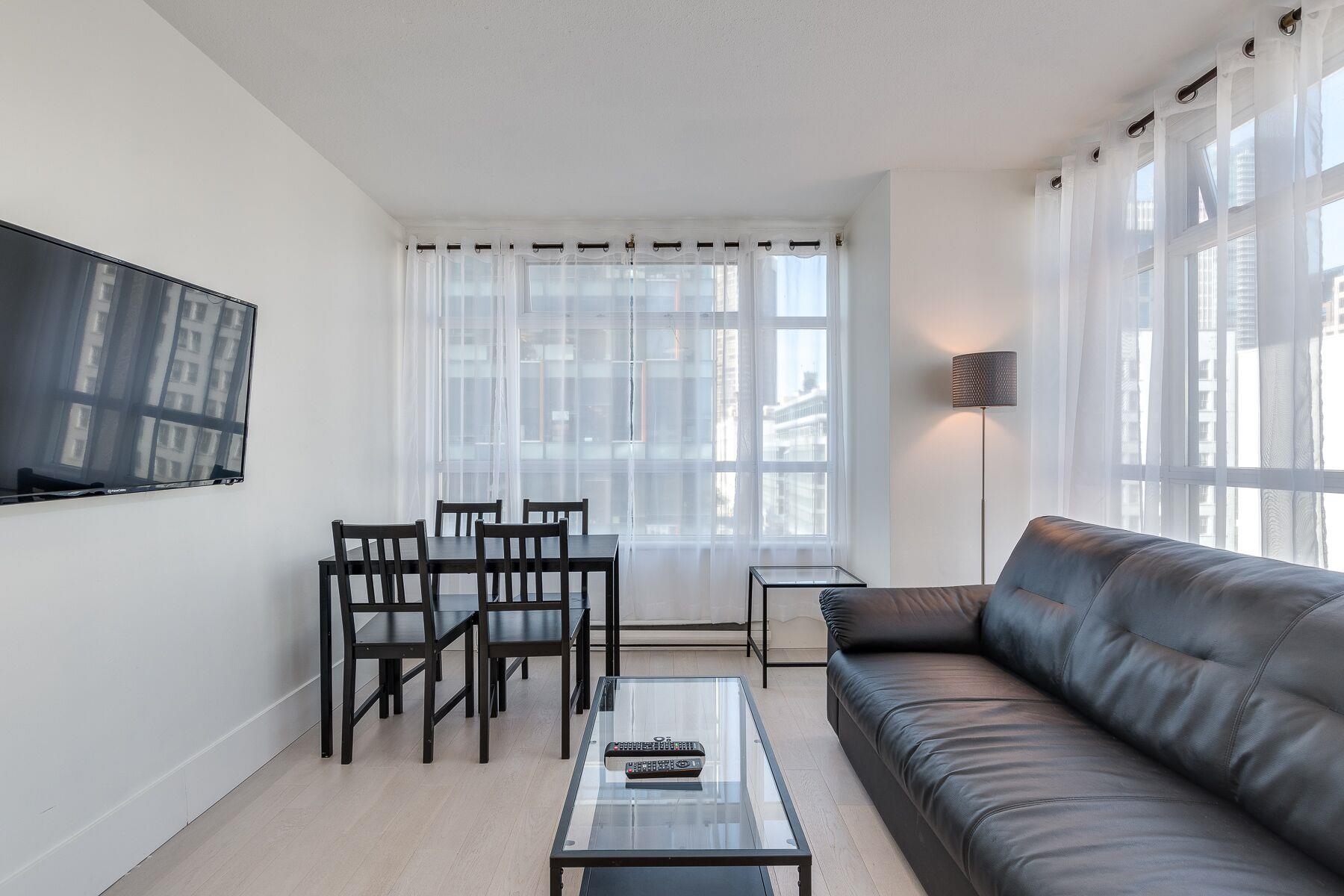 Unit 1002 - 438 Seymour St, Vancouver 3