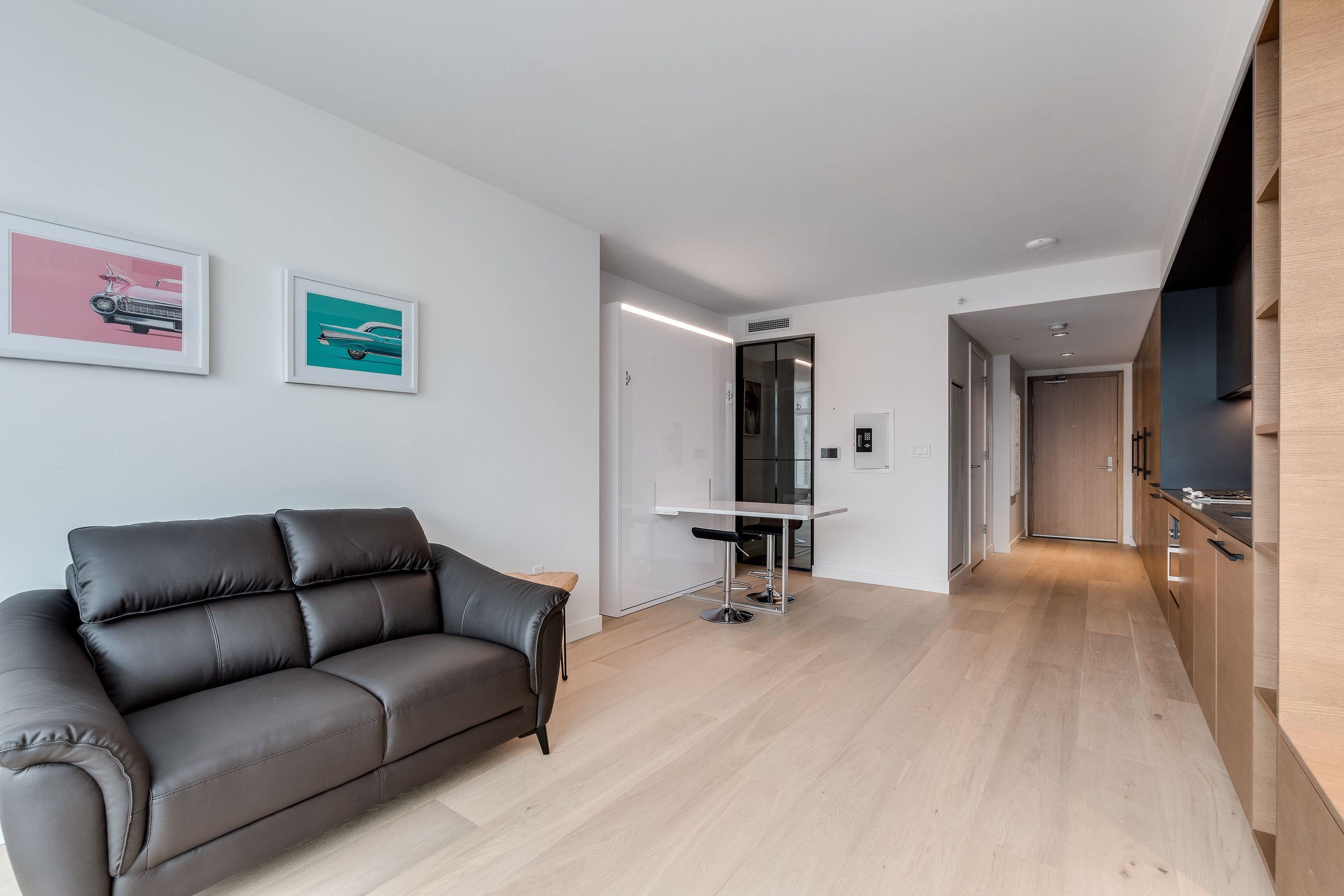 Unit 3006 - 1289 Hornby Street, Vancouver 2